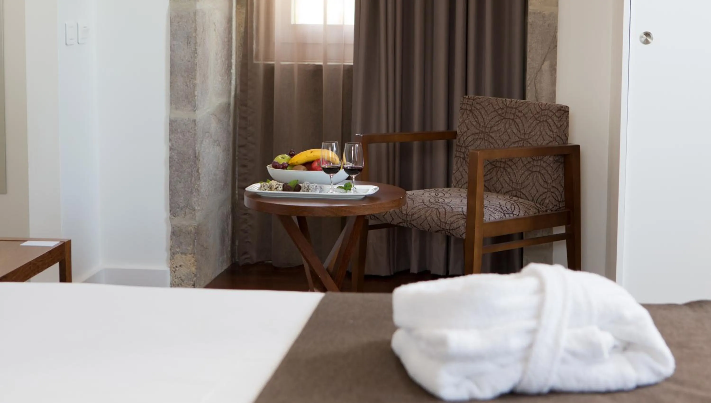 Double Room Historical Building in Douro Scala