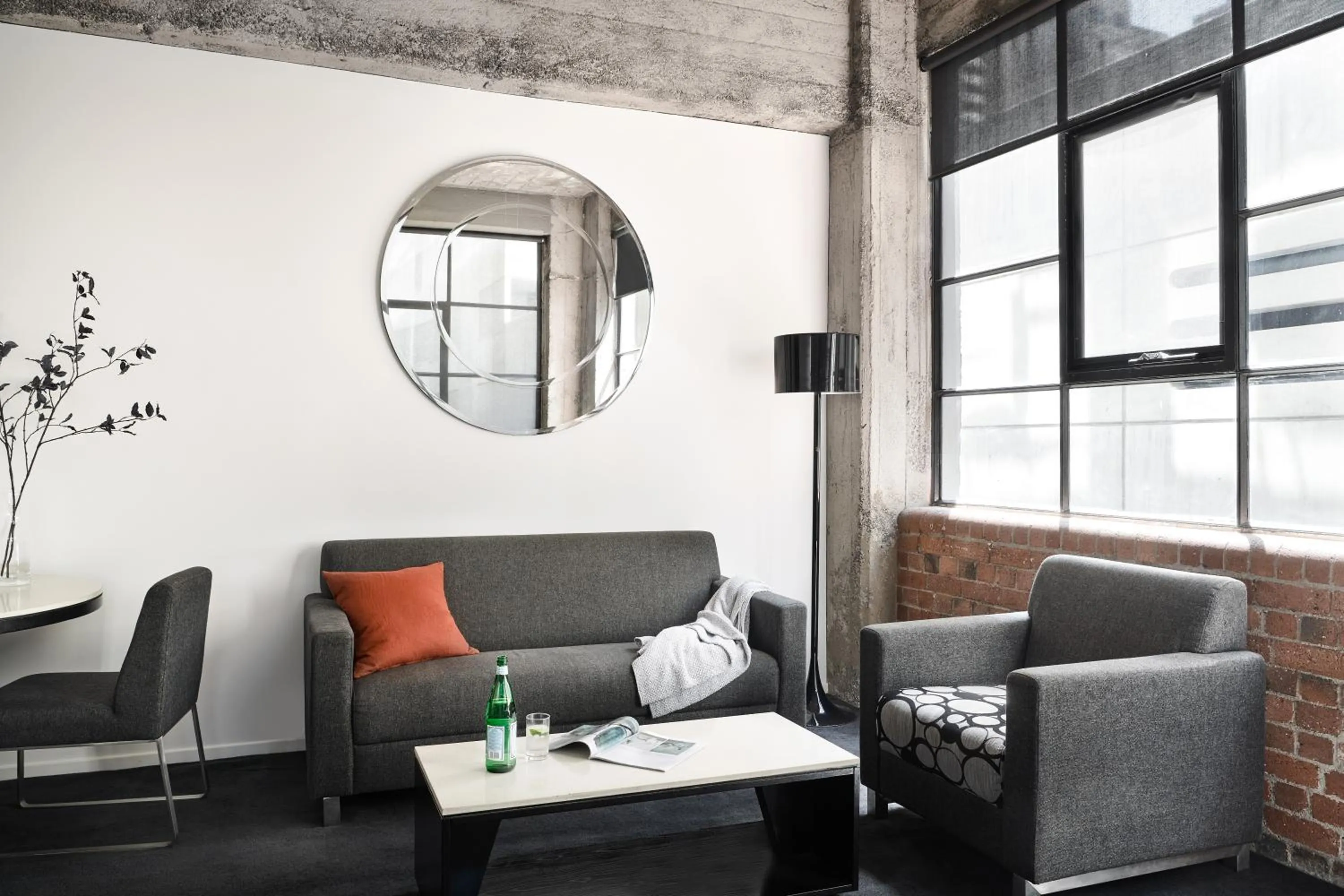 Two Bedroom Apartment  in Punthill Apartment Hotel - Manhattan