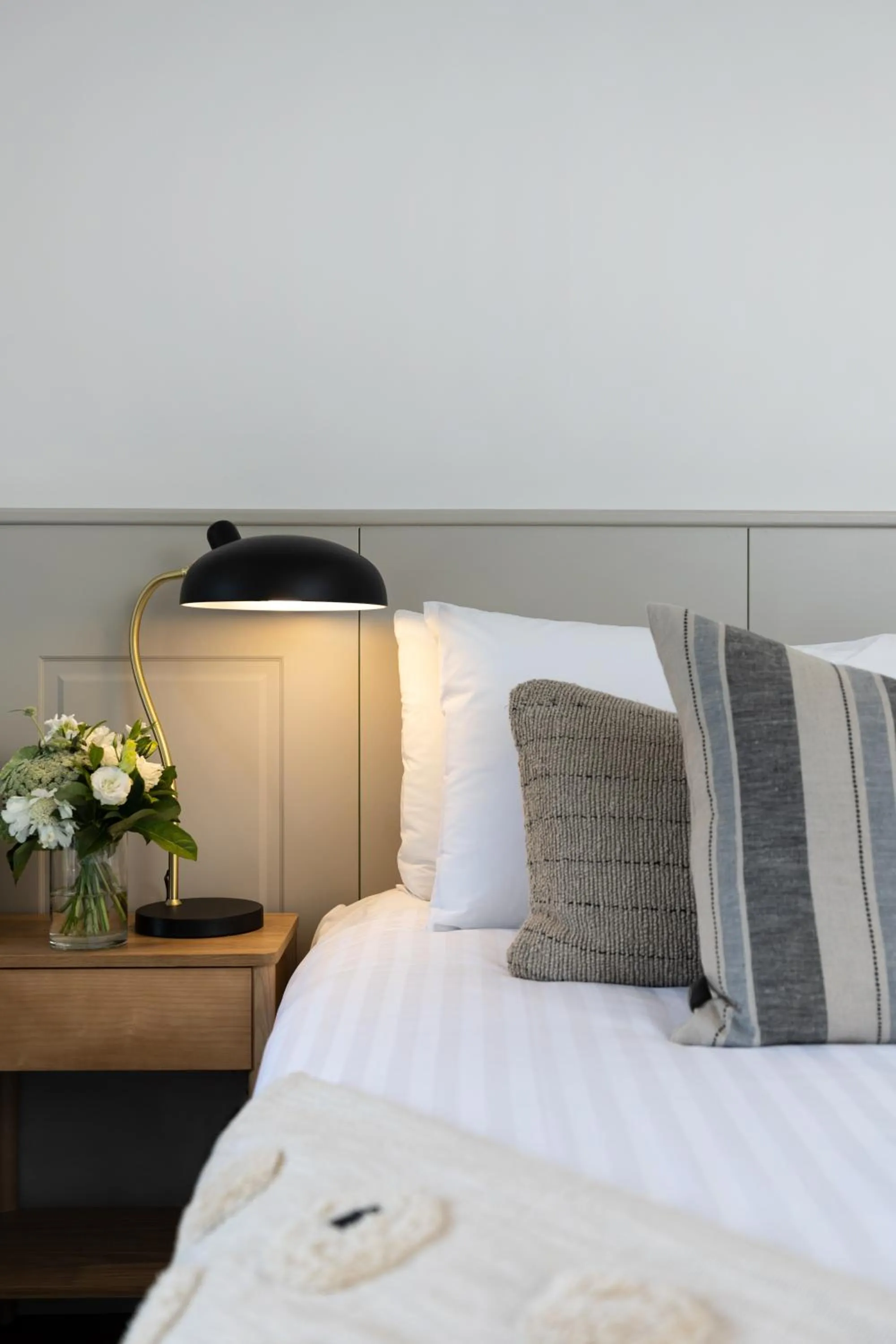 One Bedroom Apartment - single occupancy in Clare Country Club