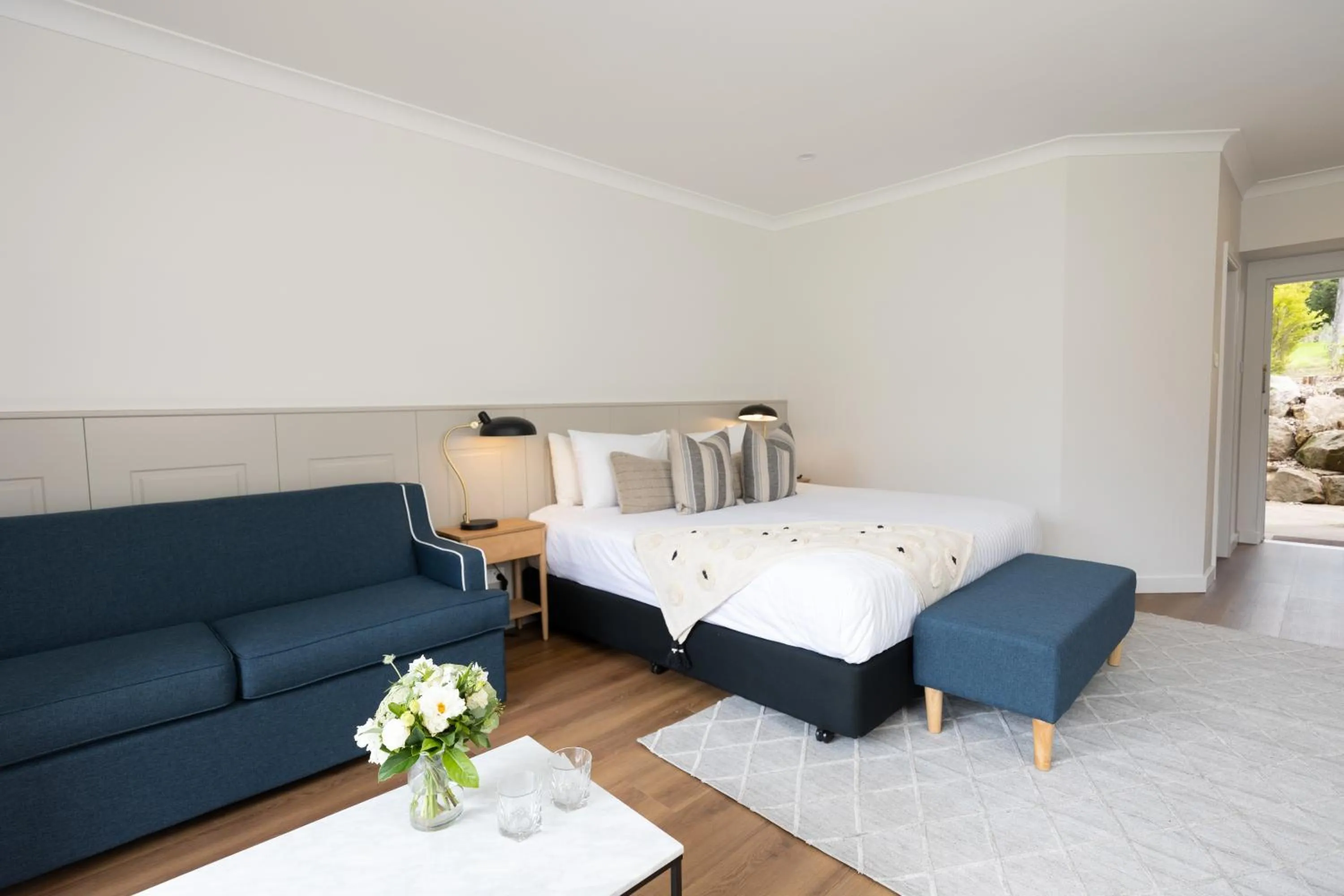 Superior Room - single occupancy in Clare Country Club