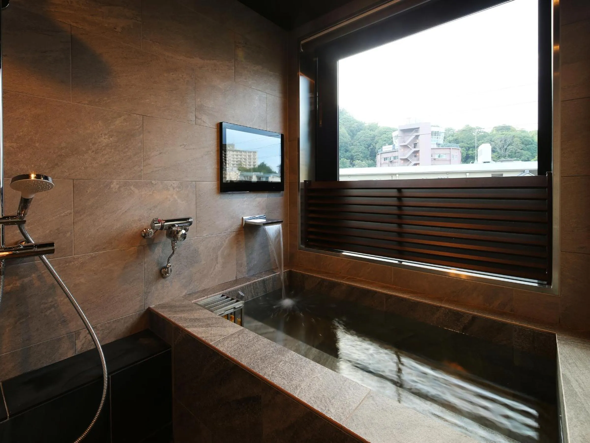 Quadruple Room with Private Bathroom - single occupancy in Arima Royal Hotel