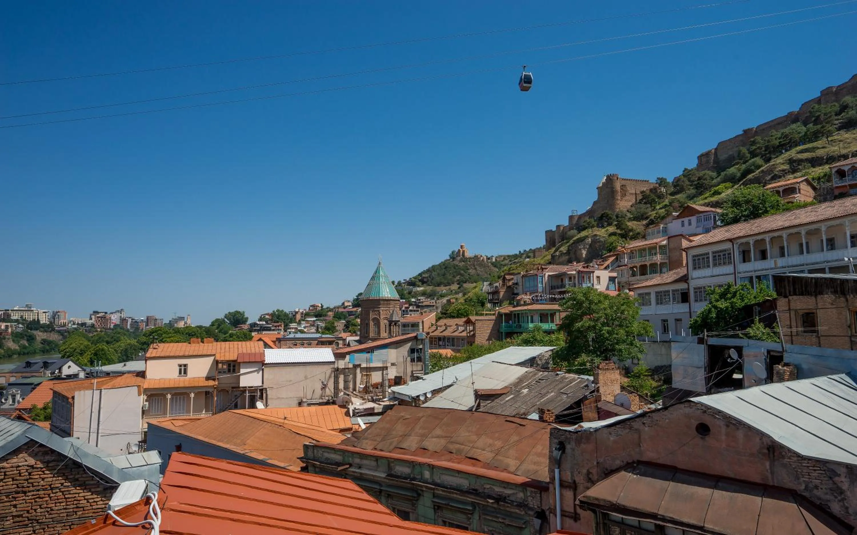 Twin Room in Doors Meidan Design Hotel