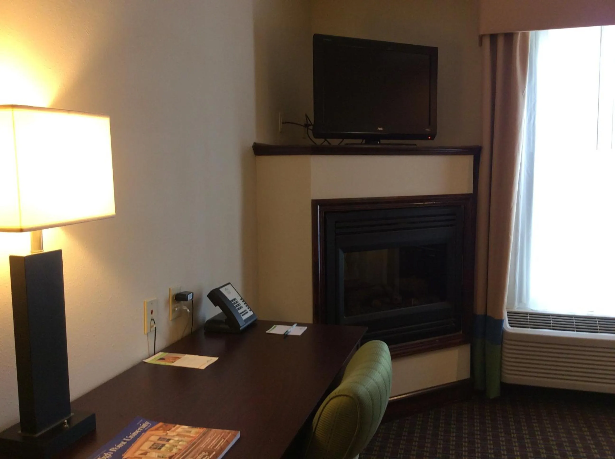 One-Bedroom Suite with Three Queen Beds - Non-Smoking in Wingate by Wyndham High Point Greensboro Airport South