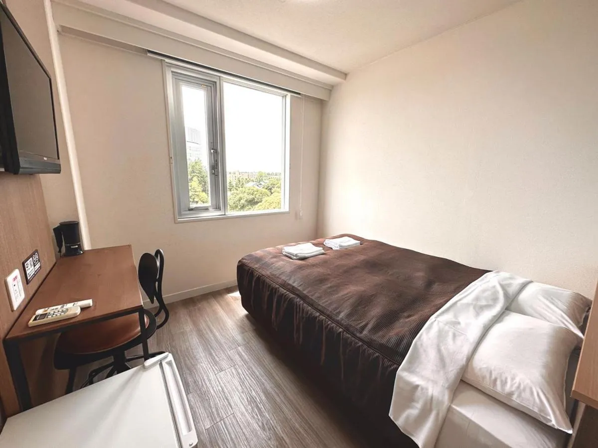 Single Room - Non-Smoking in Tabist Tsukuba Sky Hotel