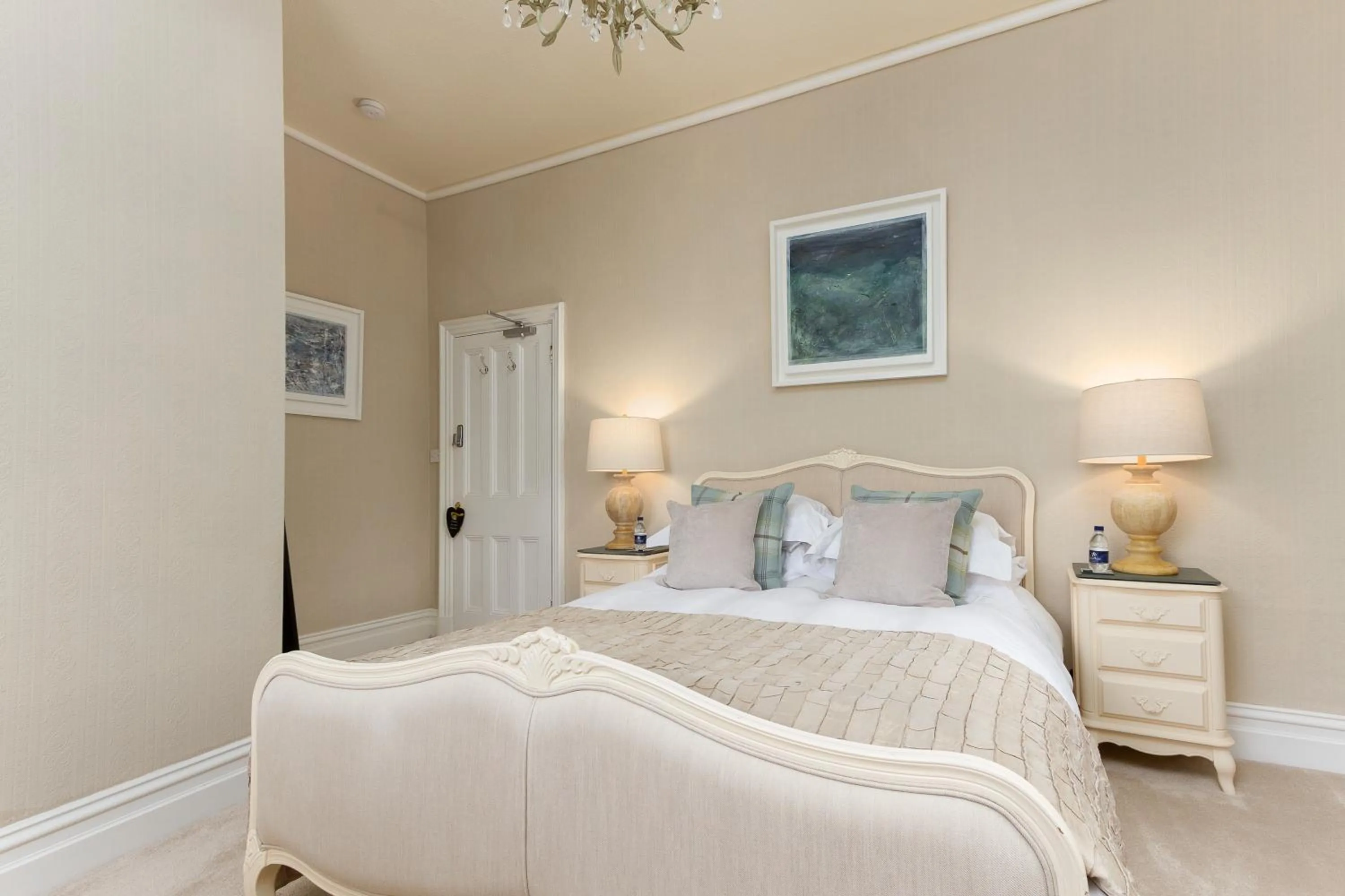 King Room in Glencree