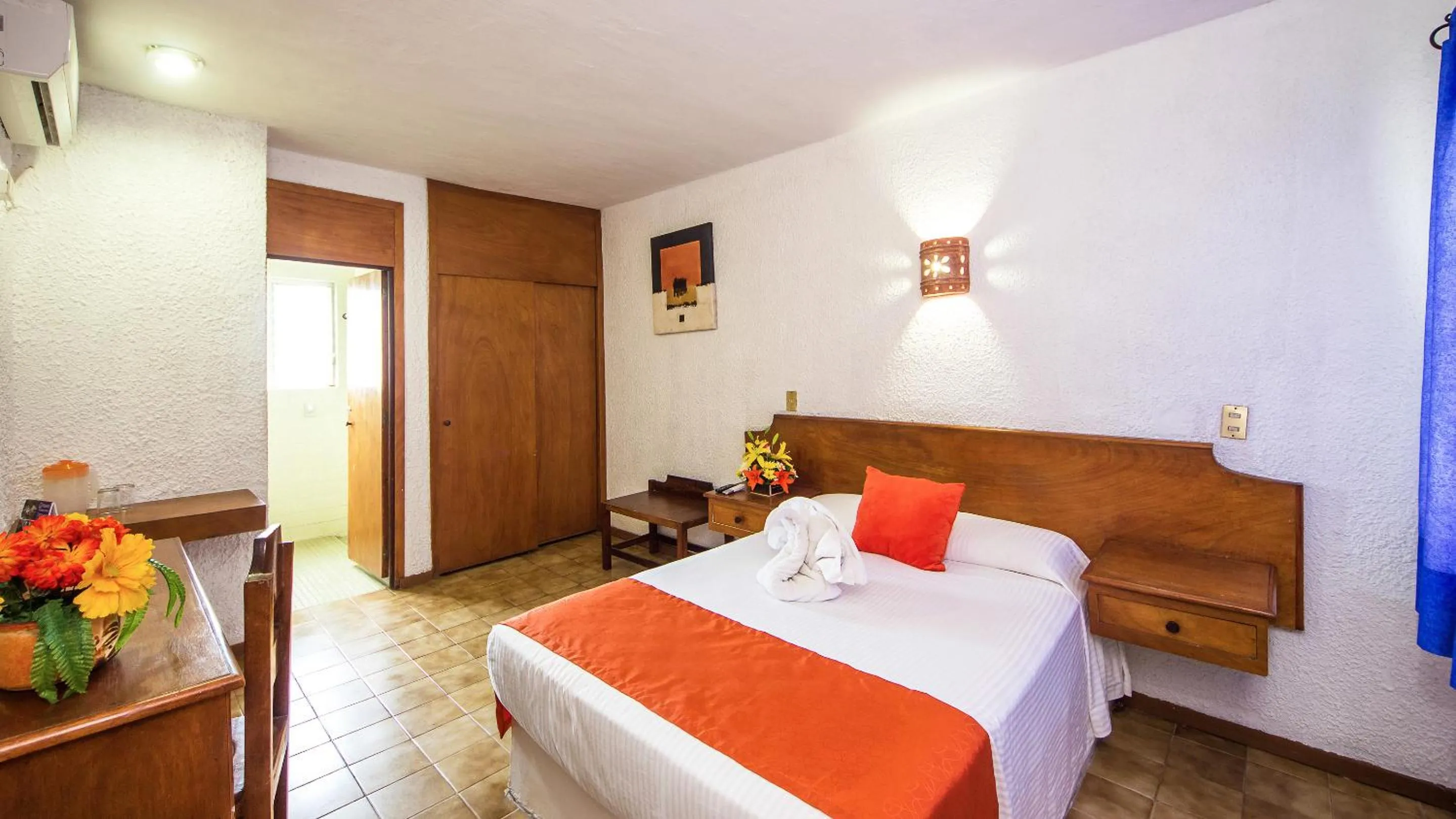 Super Saver in Hotel Hacienda Vallarta - Playa Las Glorias