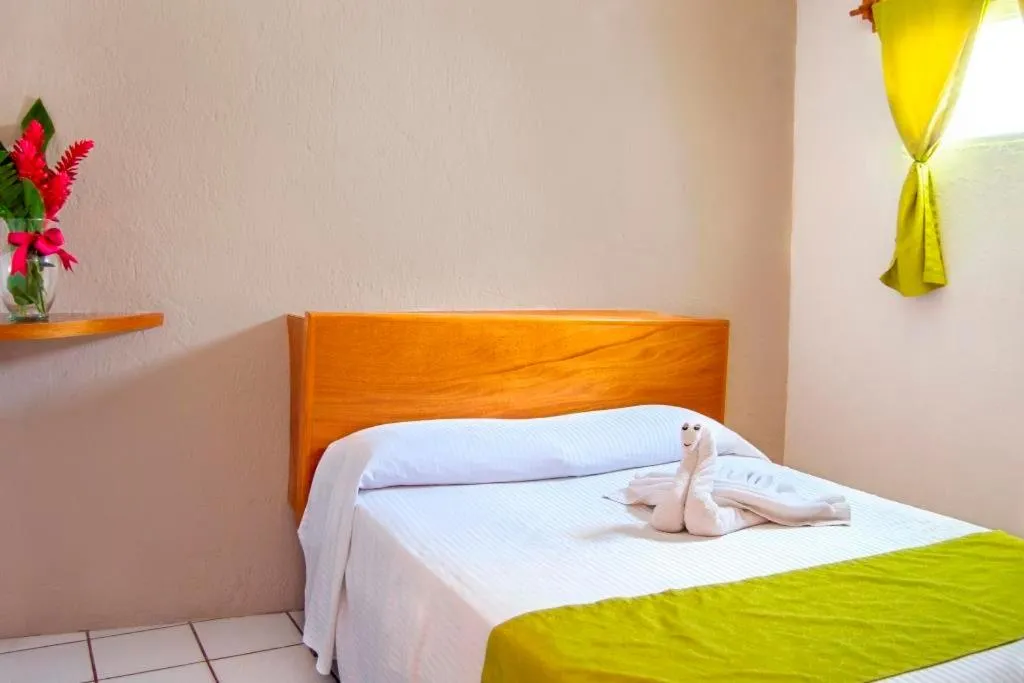 Family Suite in Hotel Hacienda Vallarta - Playa Las Glorias