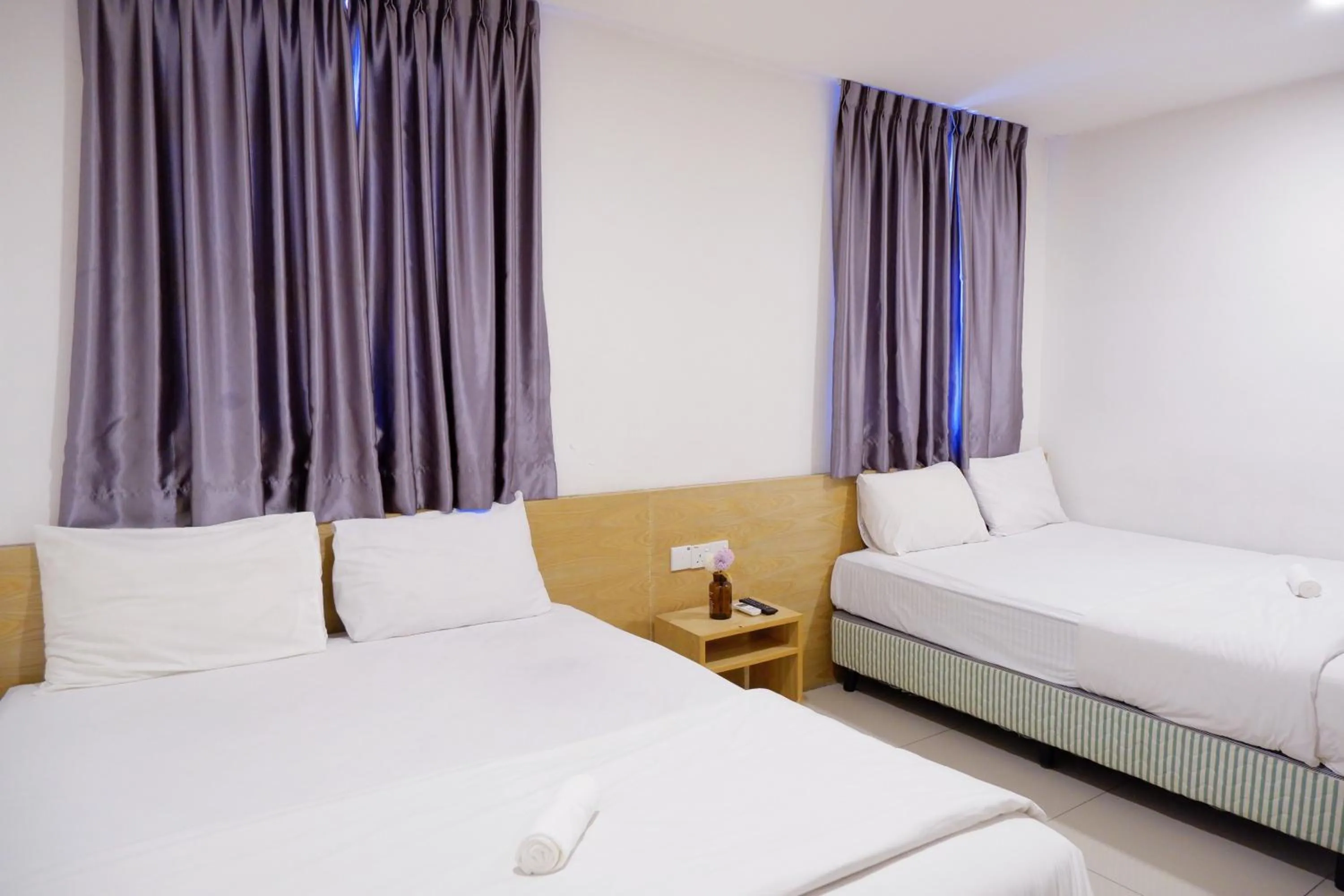 Family Suite in Iris Hotel