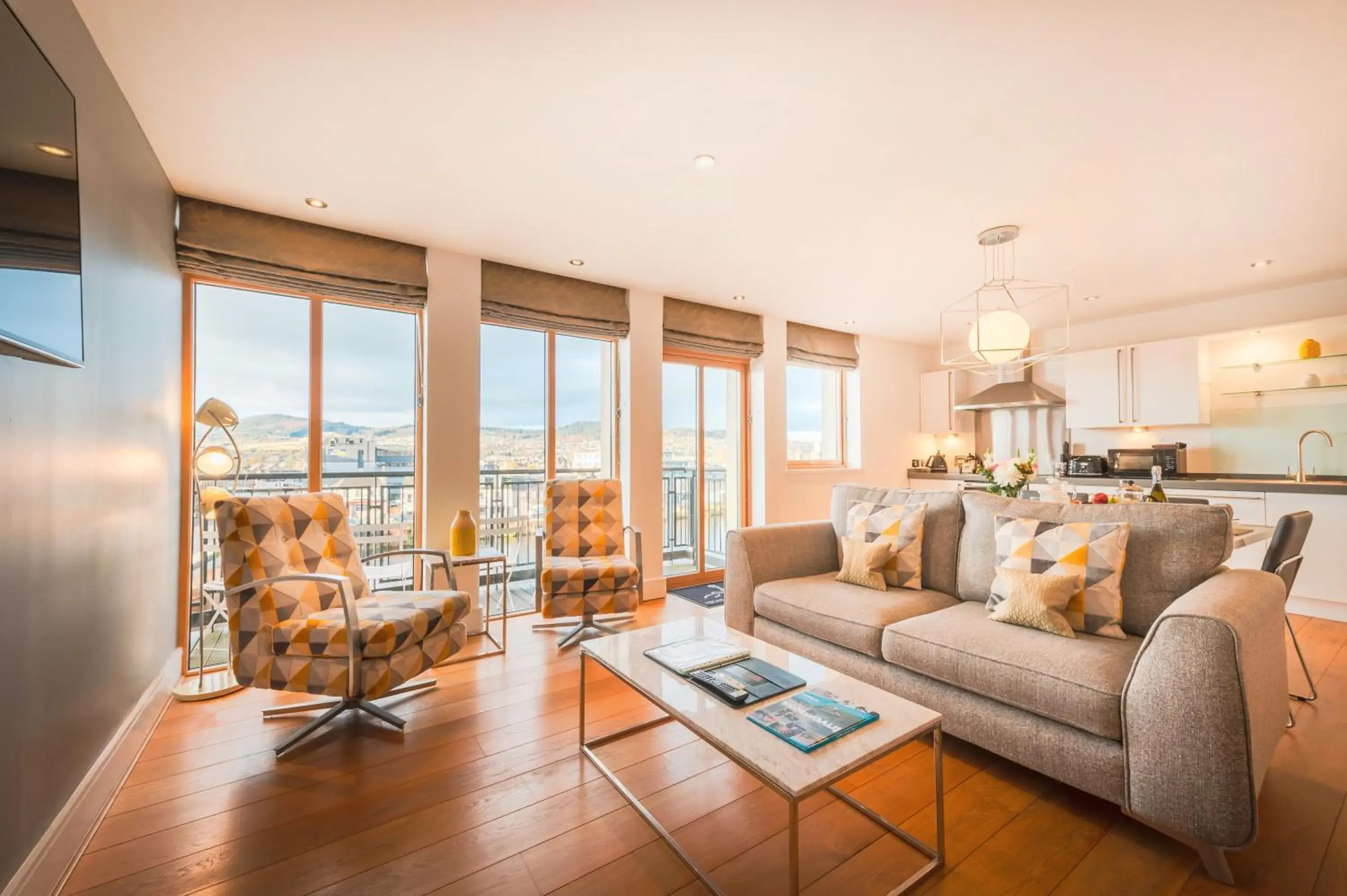 Highland Apartments by Mansley Highland Apartments by Mansley