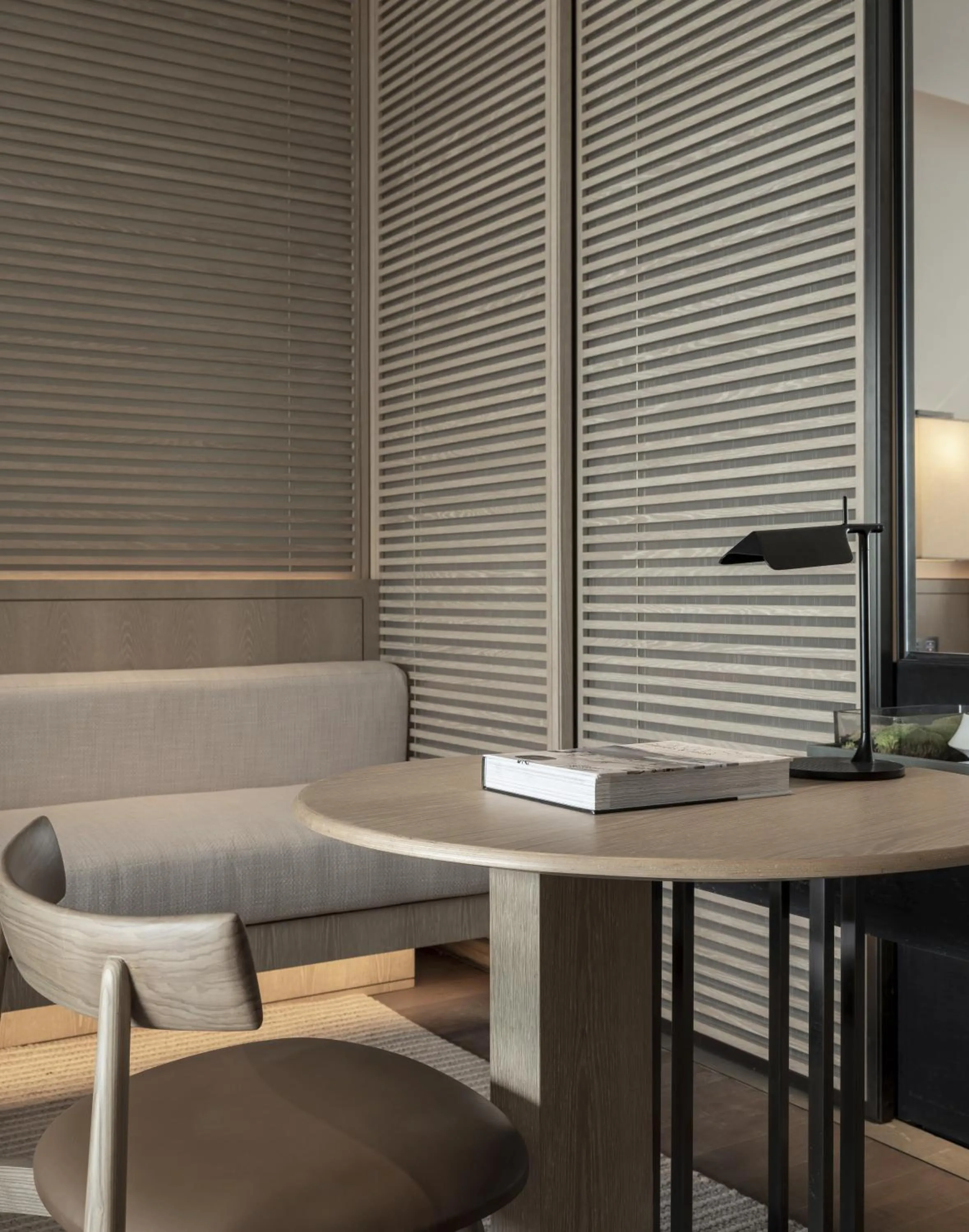 Classic King Room with Garden View and Club Lounge Access in Intercontinental Shenzhen Dameisha Resort by IHG