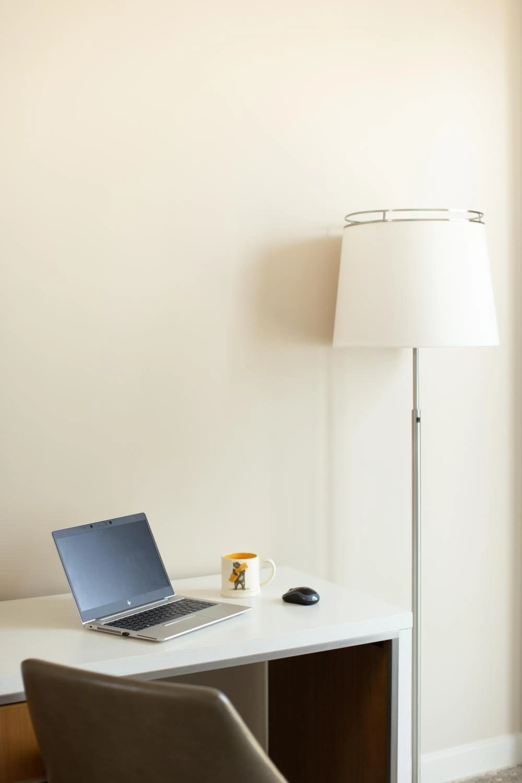 Premium King Room with City View in InterContinental San Diego by IHG