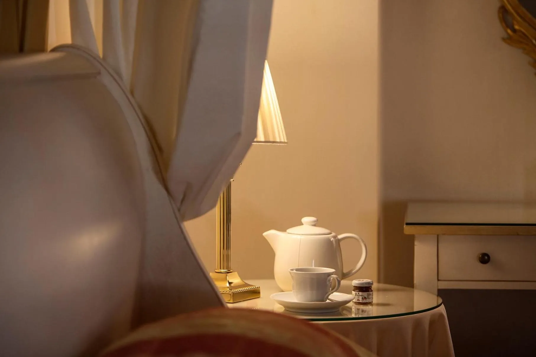 Classic Double Room in Hotel Villa Giona