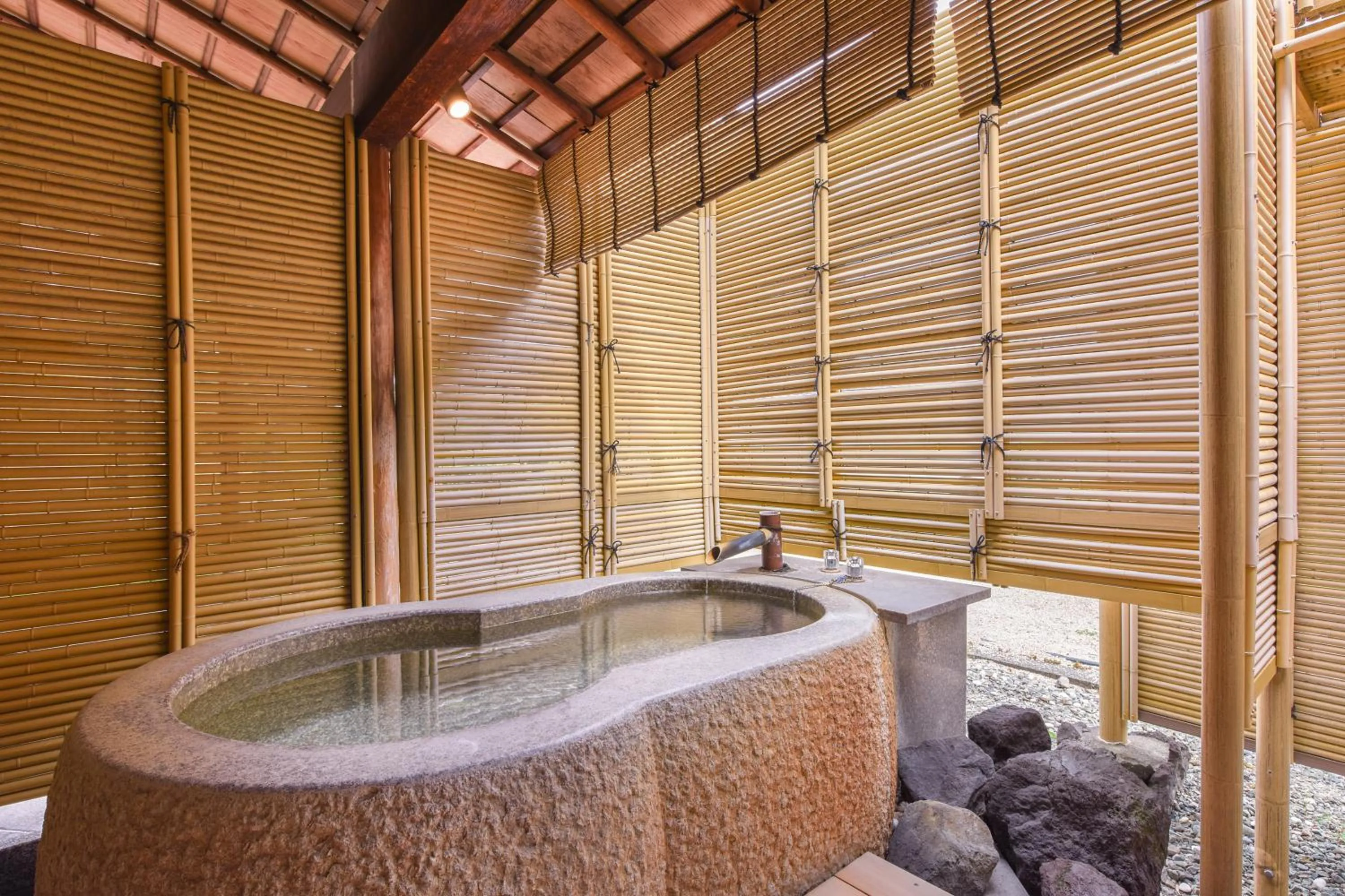 Triple Room with Private Bathroom - single occupancy in Furuya Ryokan