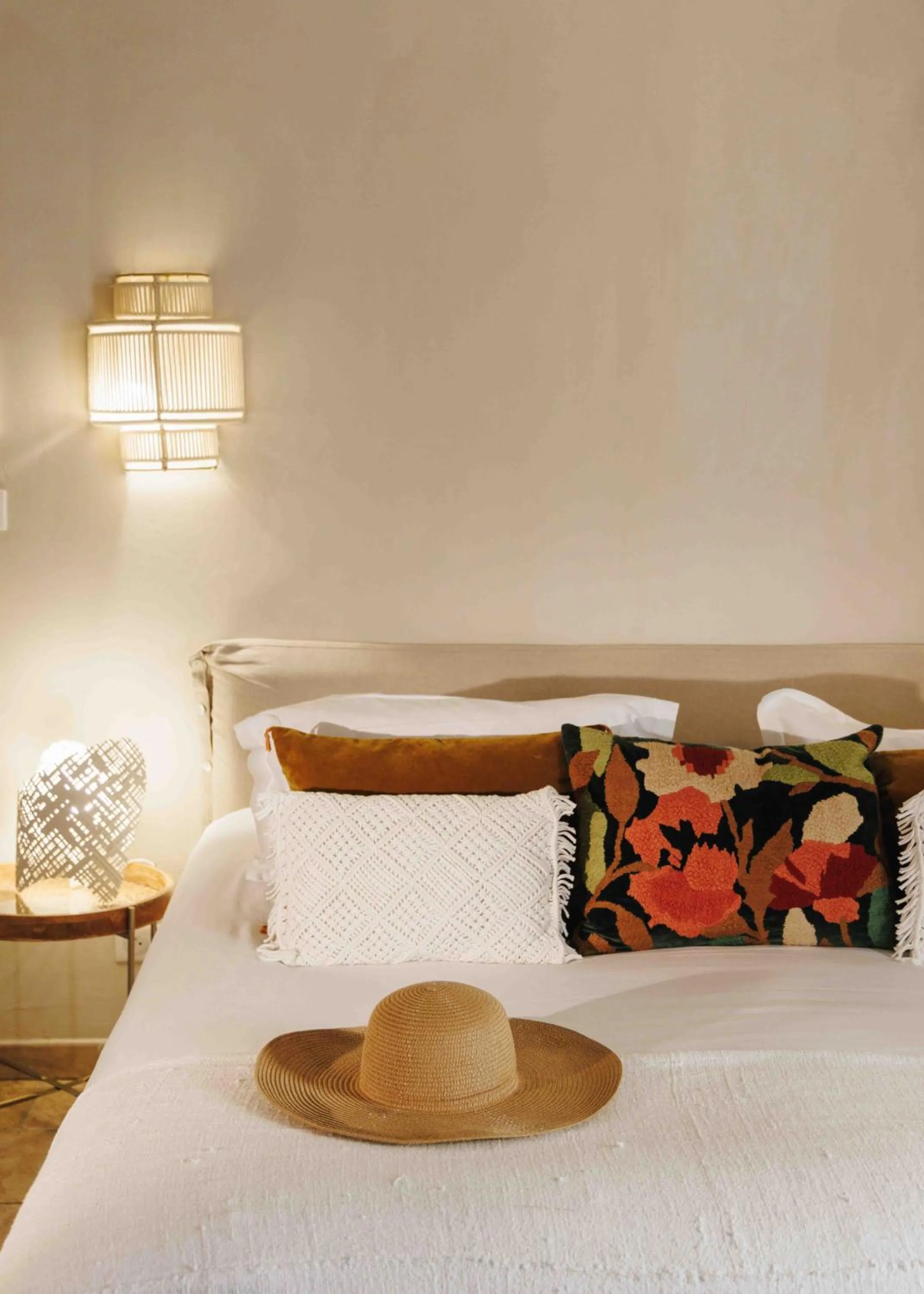 Junior Suite in Hôtel La Dimora & Spa