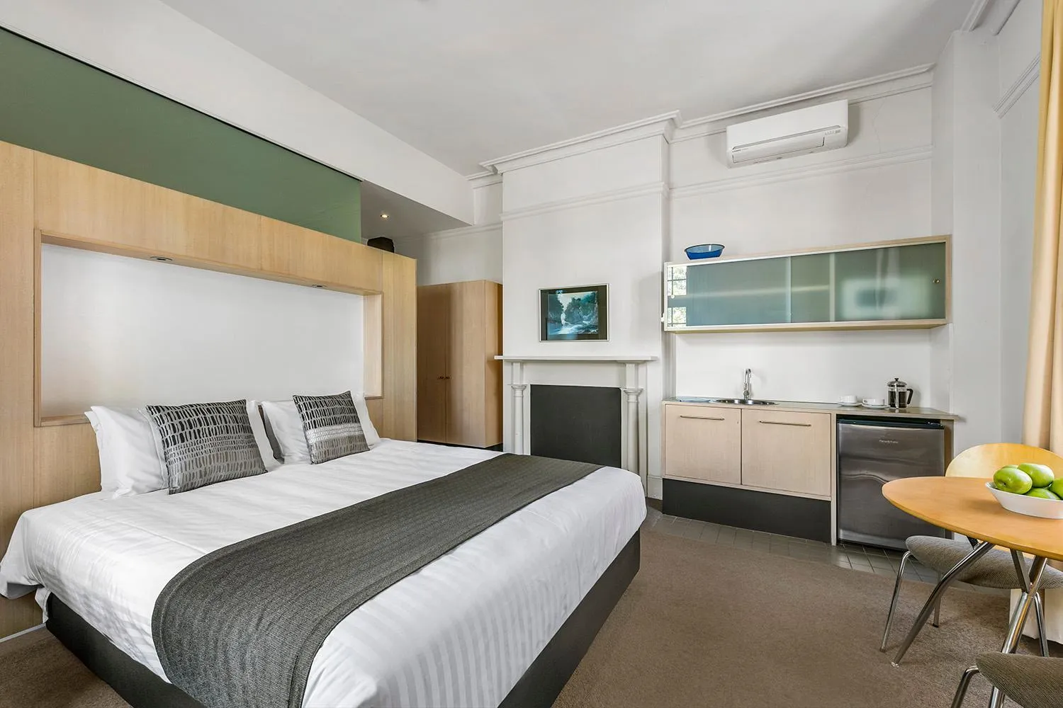 Studio in Quest Trinity House