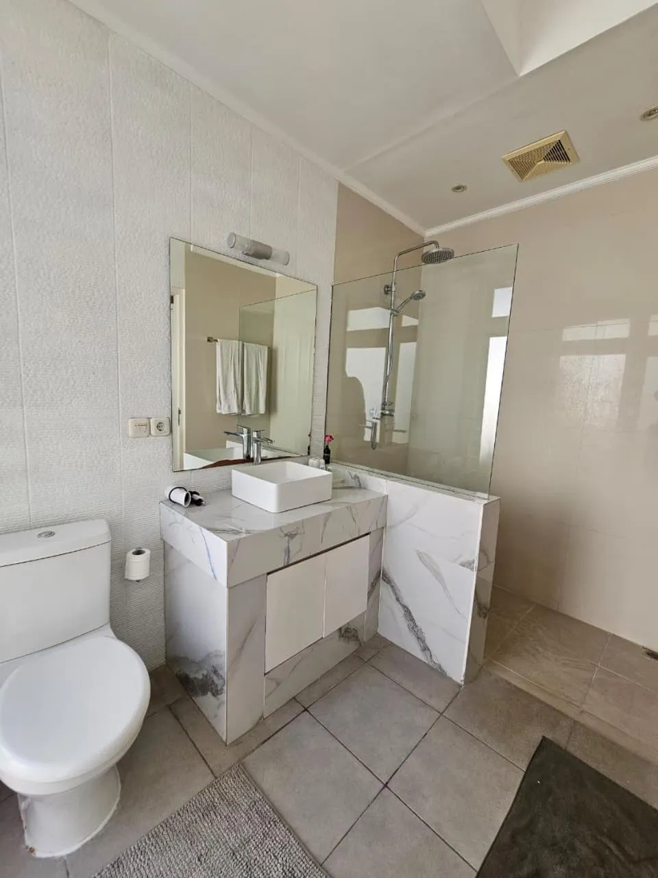 One-Bedroom Villa in Nipuri Resort and Villas Seminyak by Kamara