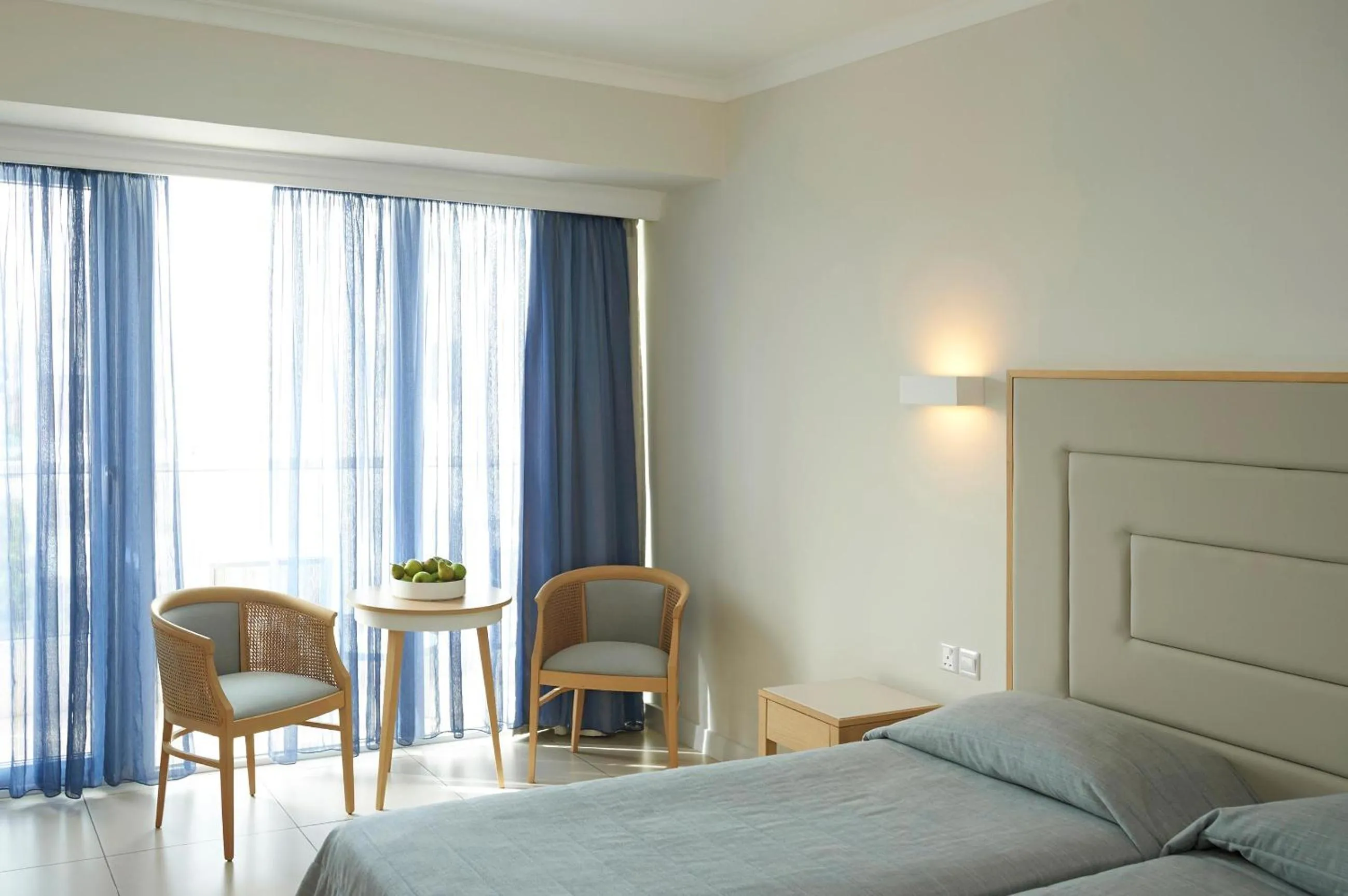 Inland View Room - single occupancy in Sunrise Beach Hotel