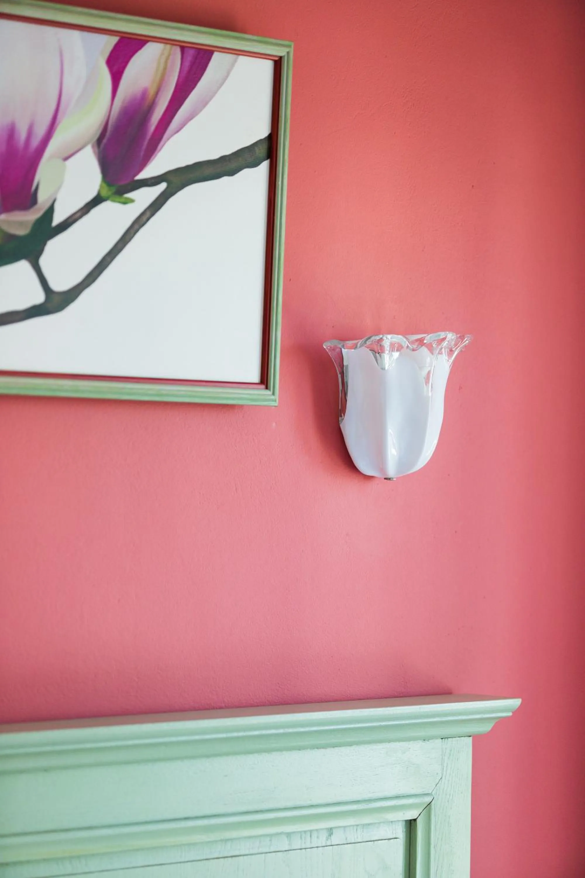 Executive Suite in Tinos Resort