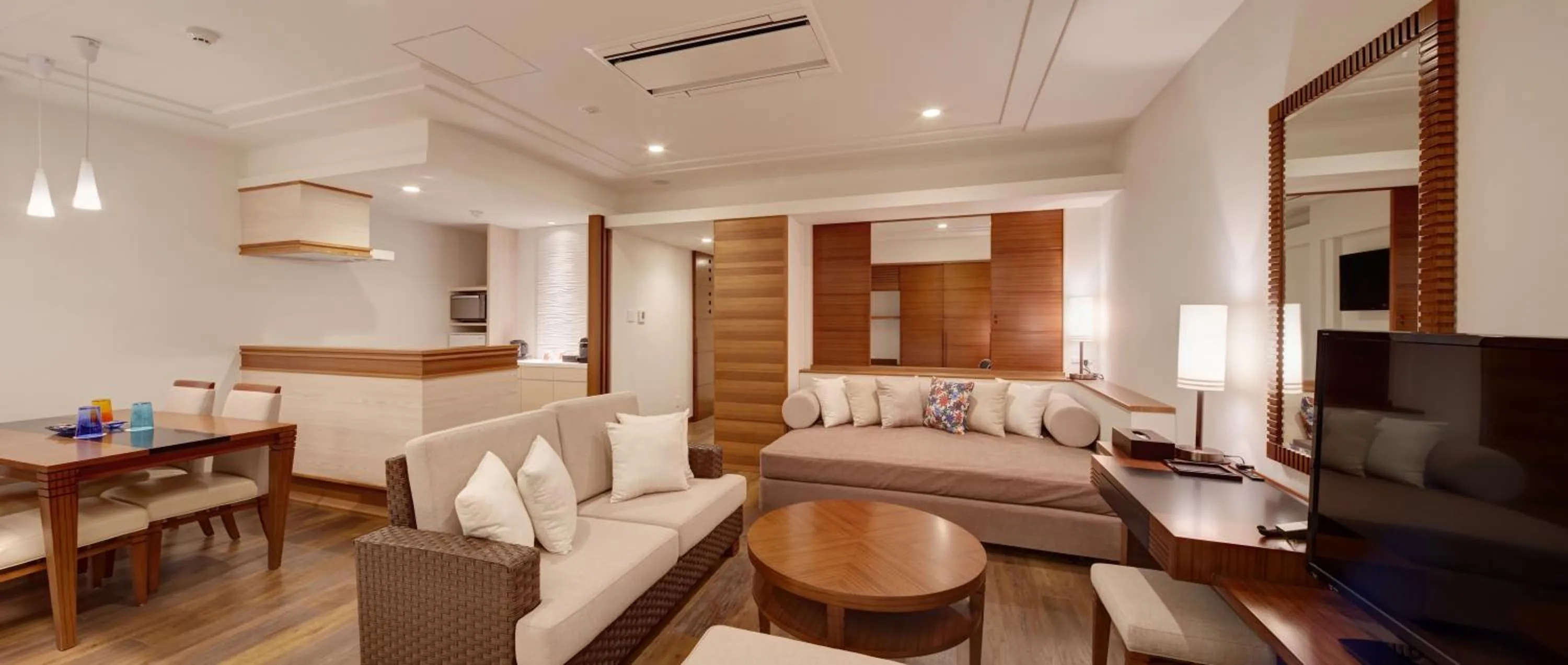 Superior Room with Sea View in Ala Mahaina Condo Hotel