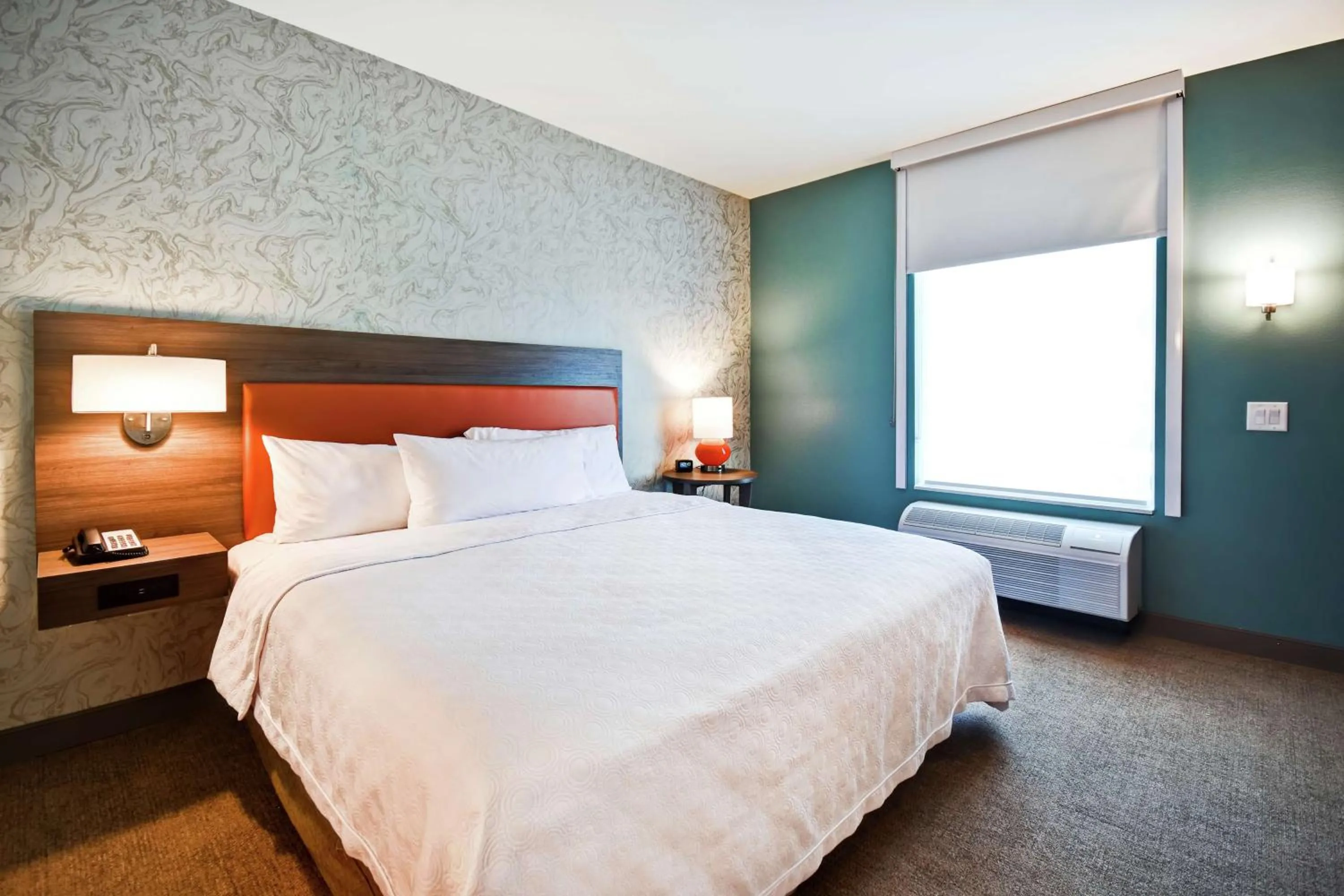 King Suite - Hearing Access/Non-Smoking in Home2 Suites by Hilton Gilbert