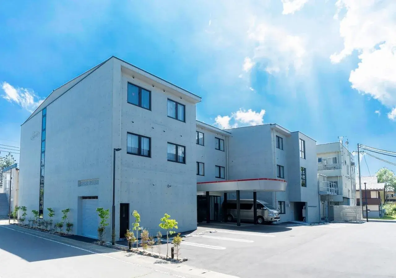 Hotel Rosso Karuizawa Hotel Rosso Karuizawa