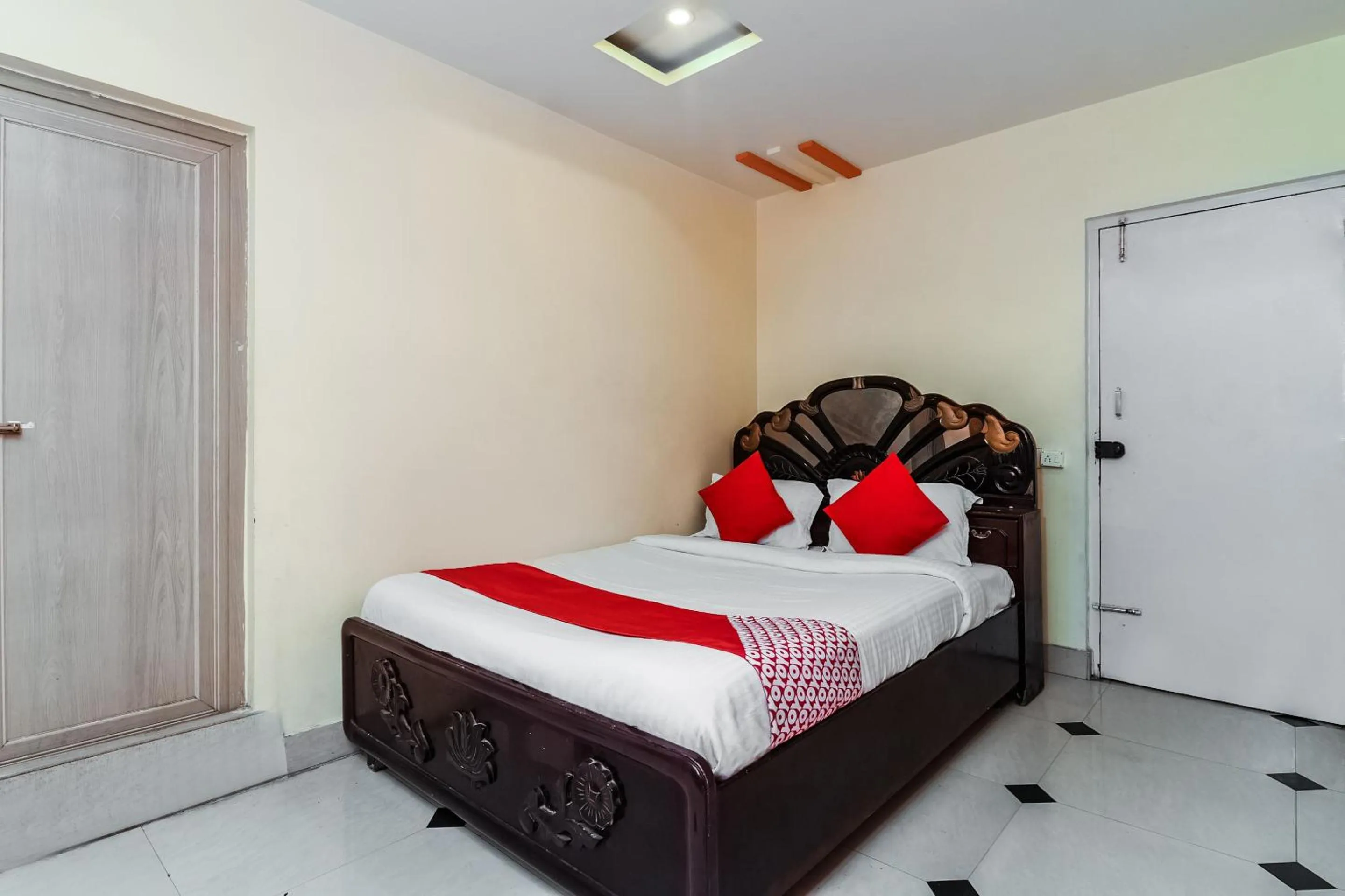 Hotel O Sindhura Guest House