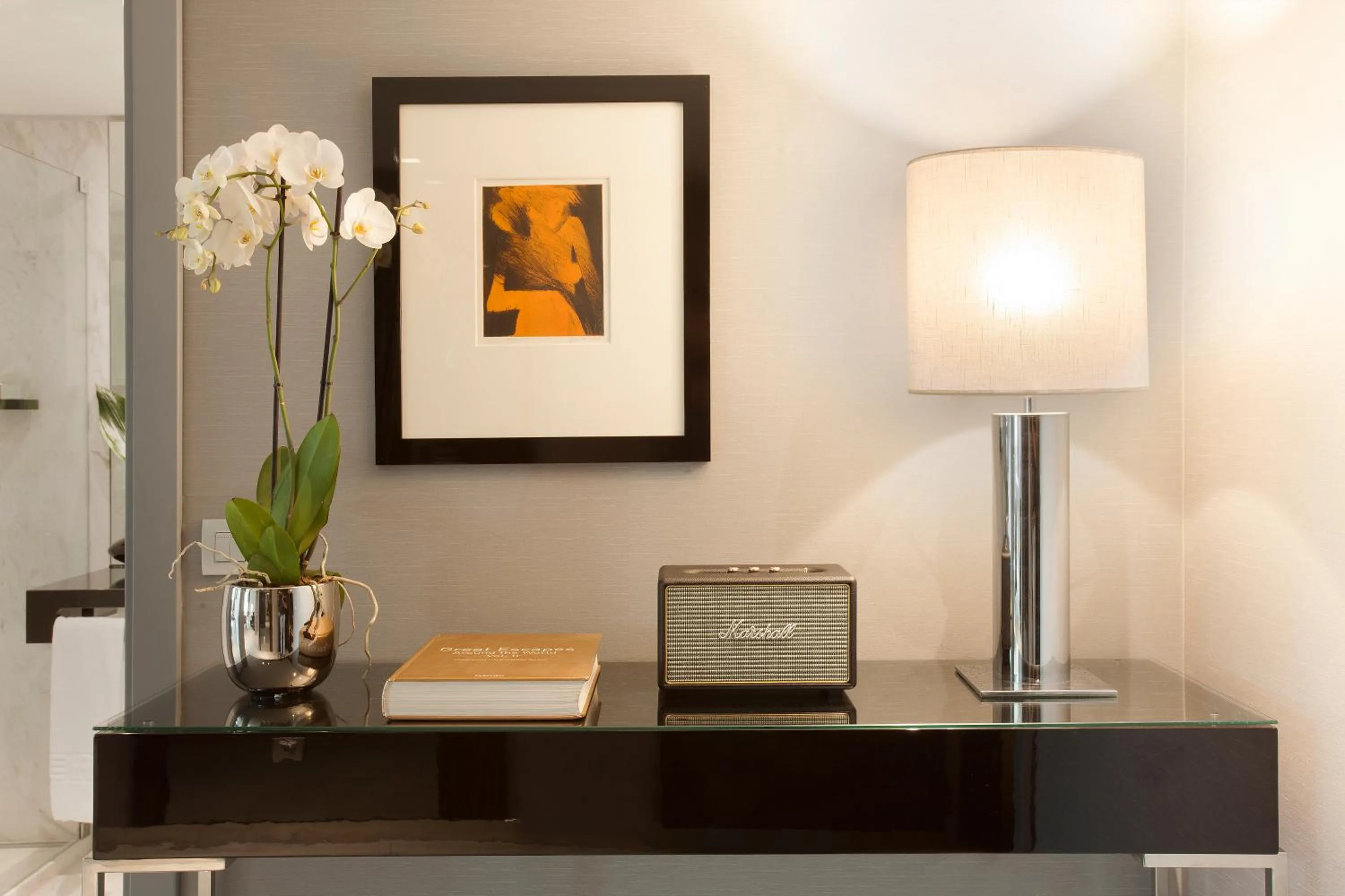 Family Suite (2 Adults + 2 Children) in Altis Grand Hotel