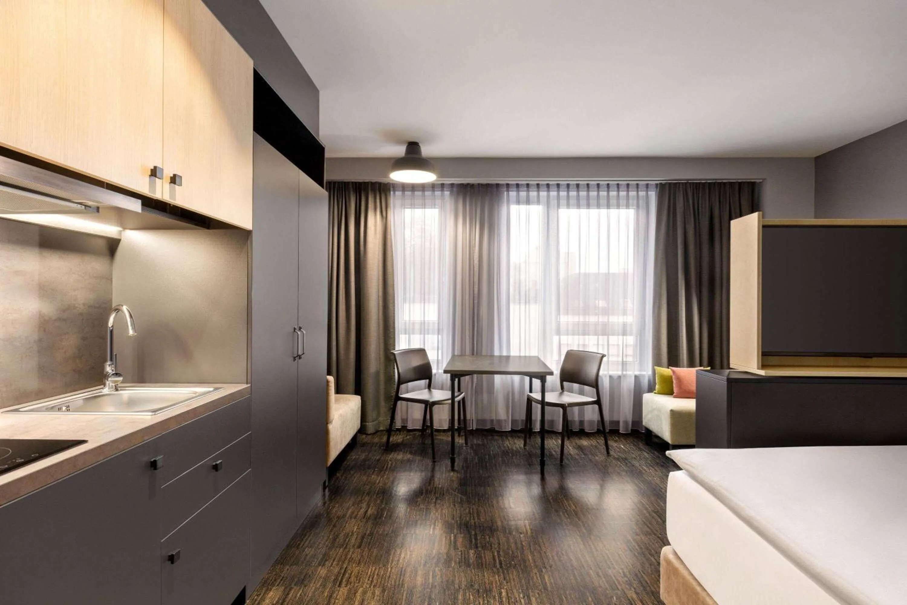 Studio in Vienna House Easy by Wyndham Bremen