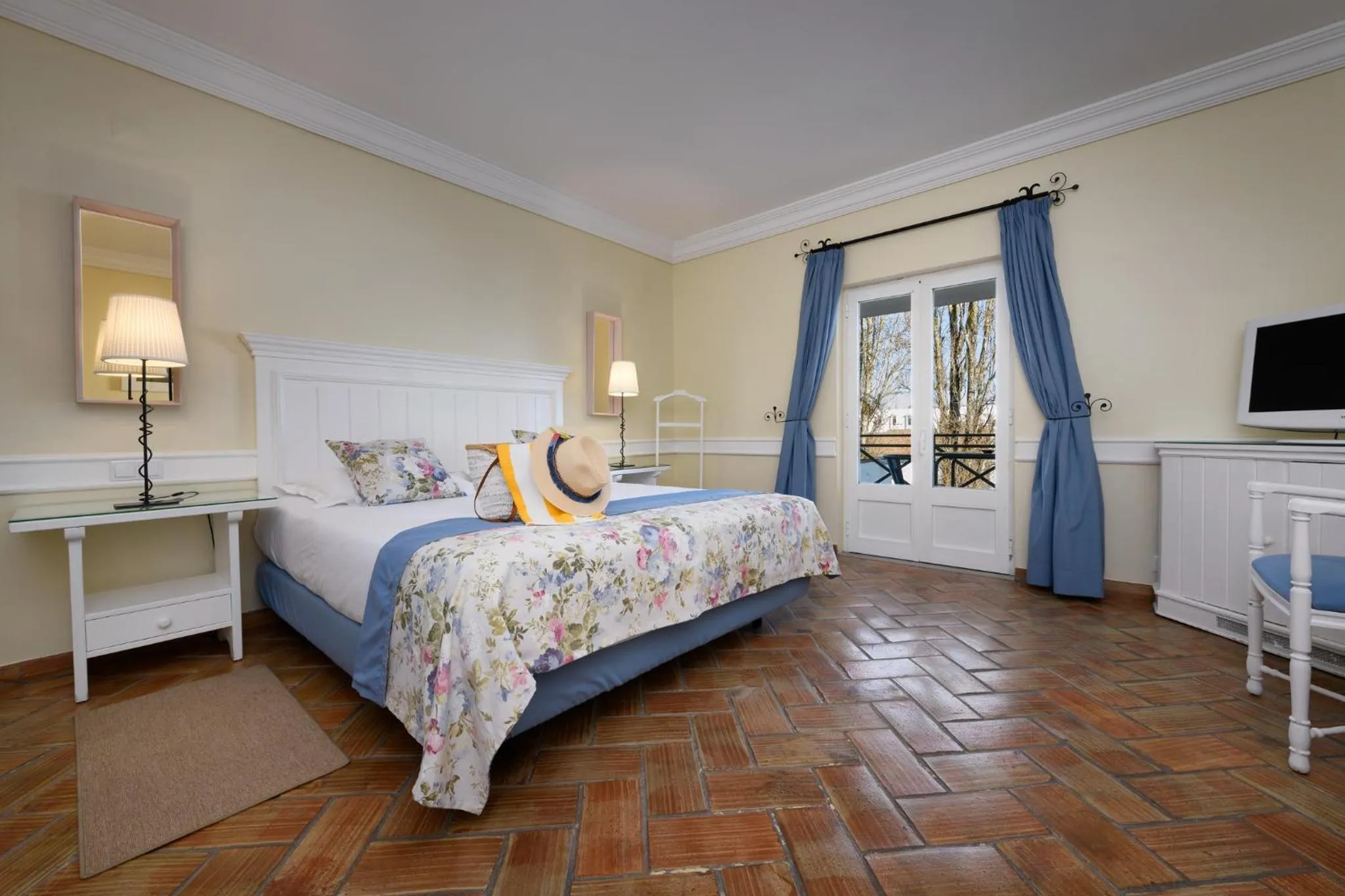 Suite in M'Ar De Ar Muralhas