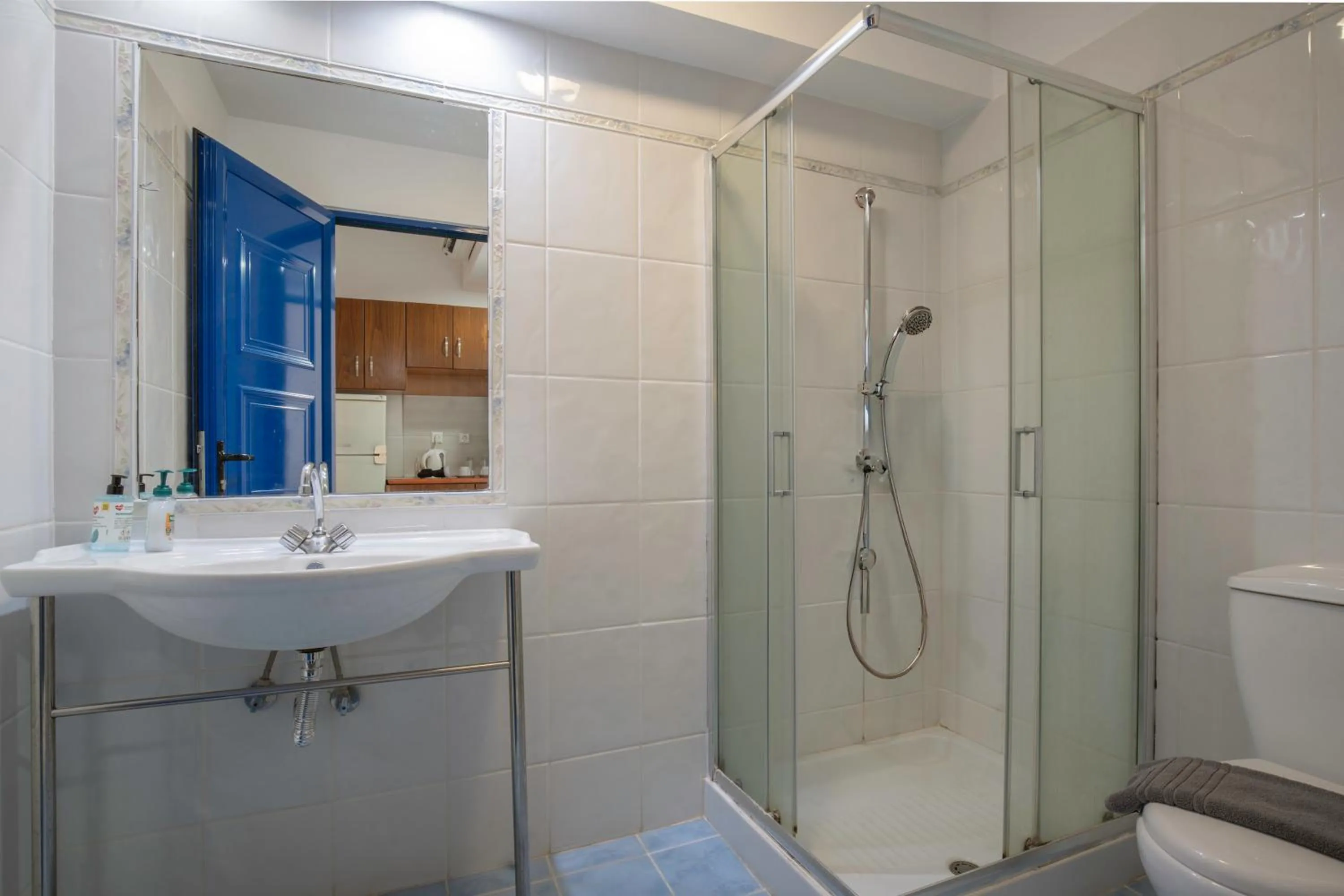 Double Room in Raffaello Beach