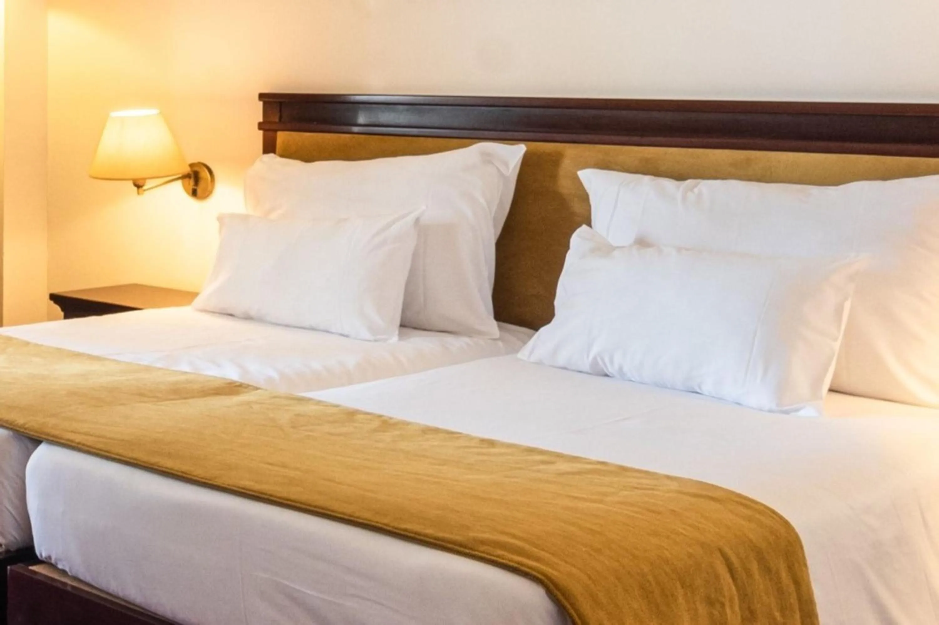 Twin Room with Sea View (3 Adults) in Vila Gale Ericeira