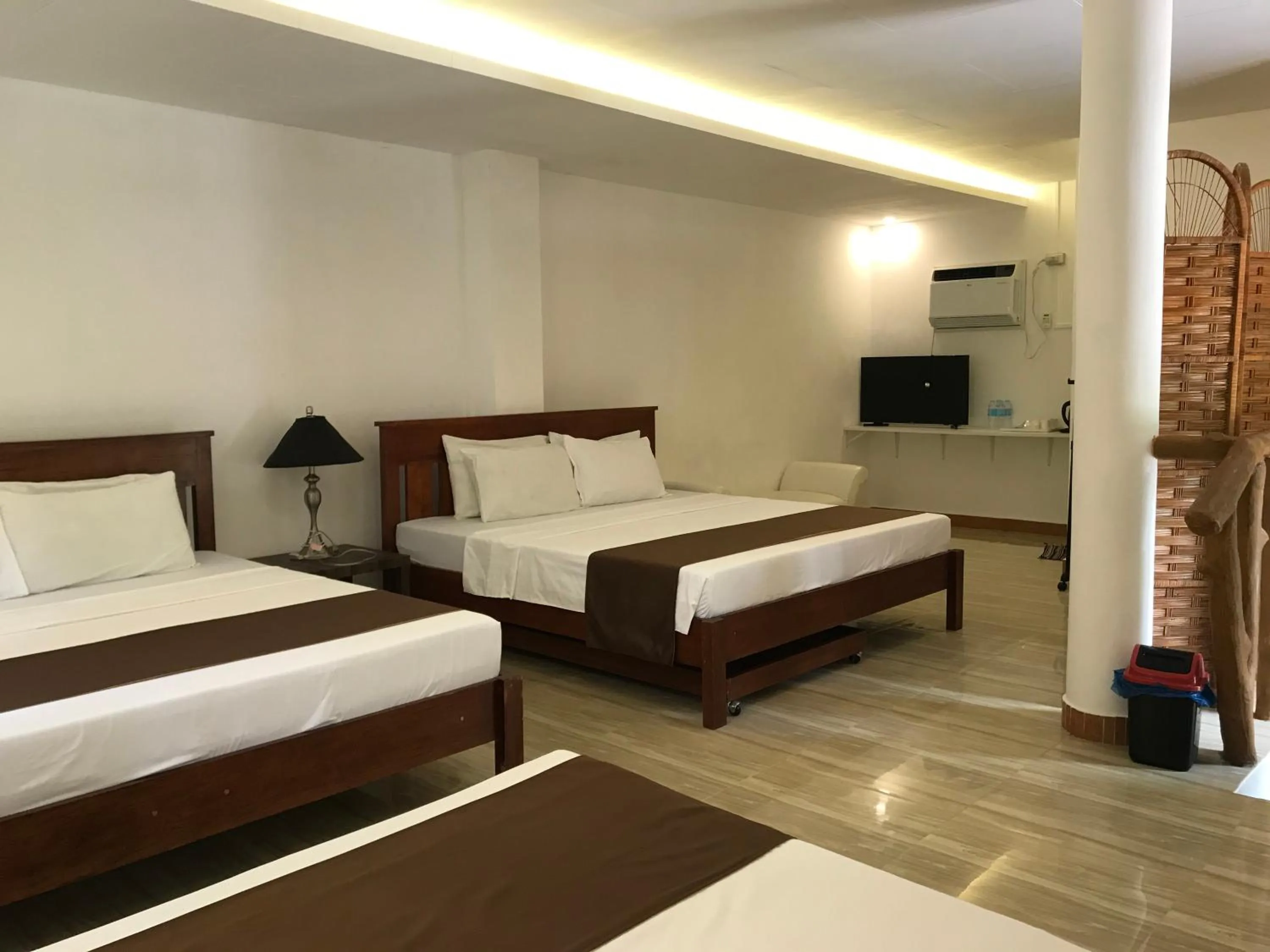 Superior Family Room in Santander Pebble Beach Resort