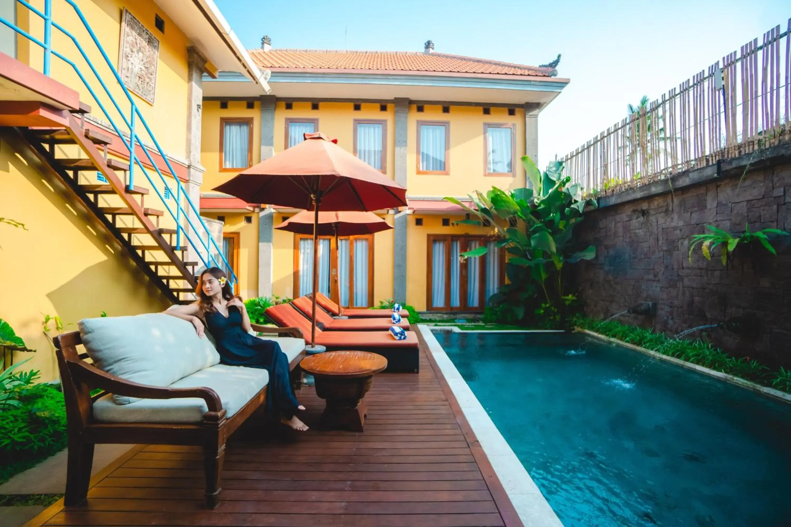 Hartaning House by Pramana Villas Hartaning House by Pramana Villas