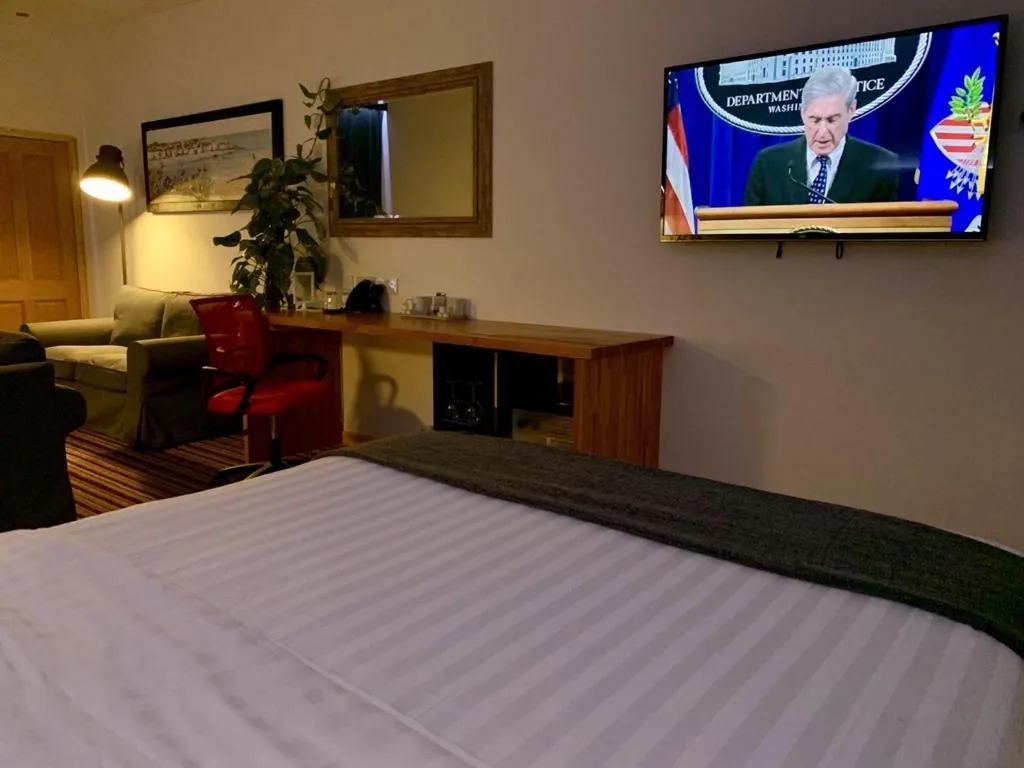 Superior Apartment in The Waterfront Lodges