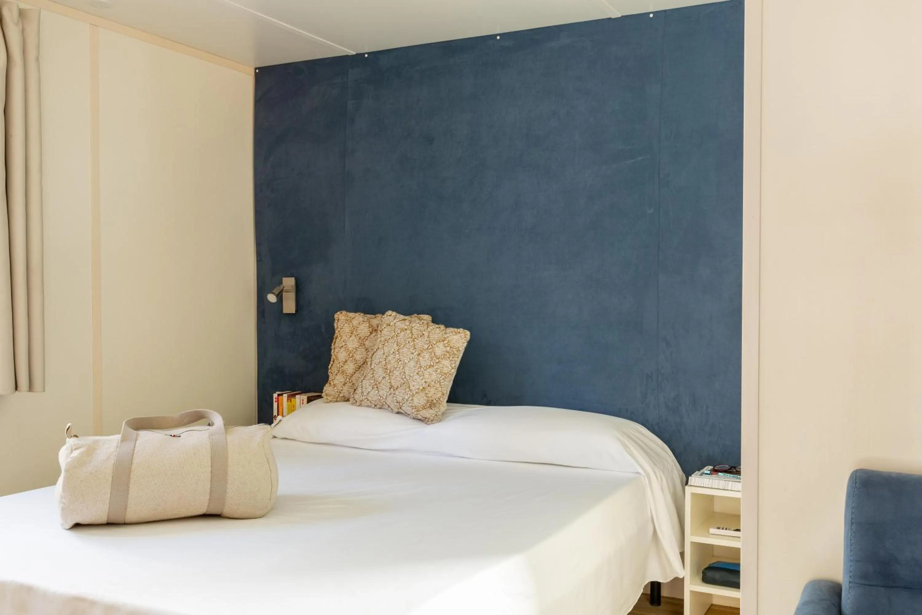 Comfort Double Room in Gitavillage Talamone