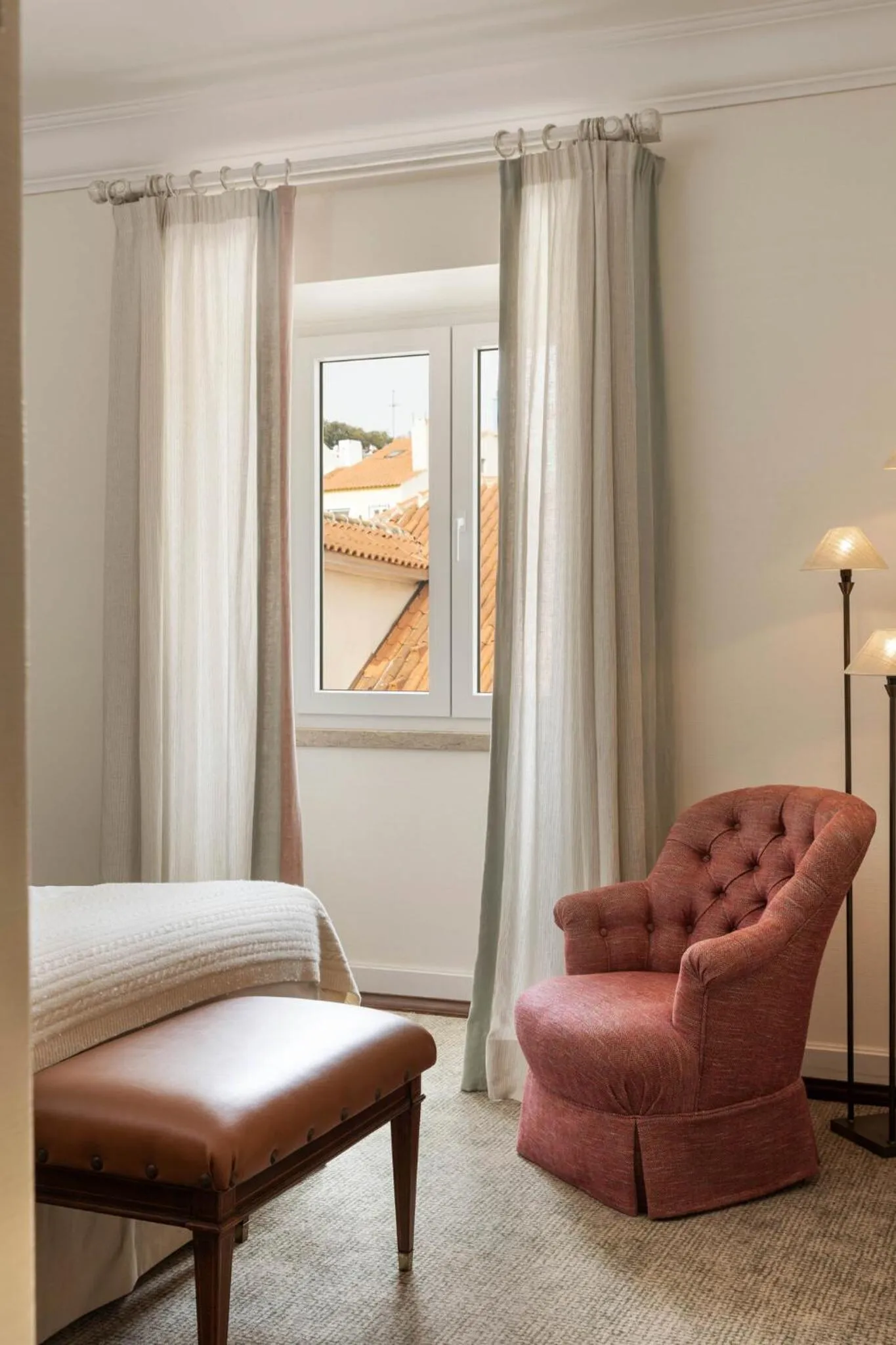 Junior Suite in As Janelas Verdes Inn - Lisbon Heritage Collection - Riverside