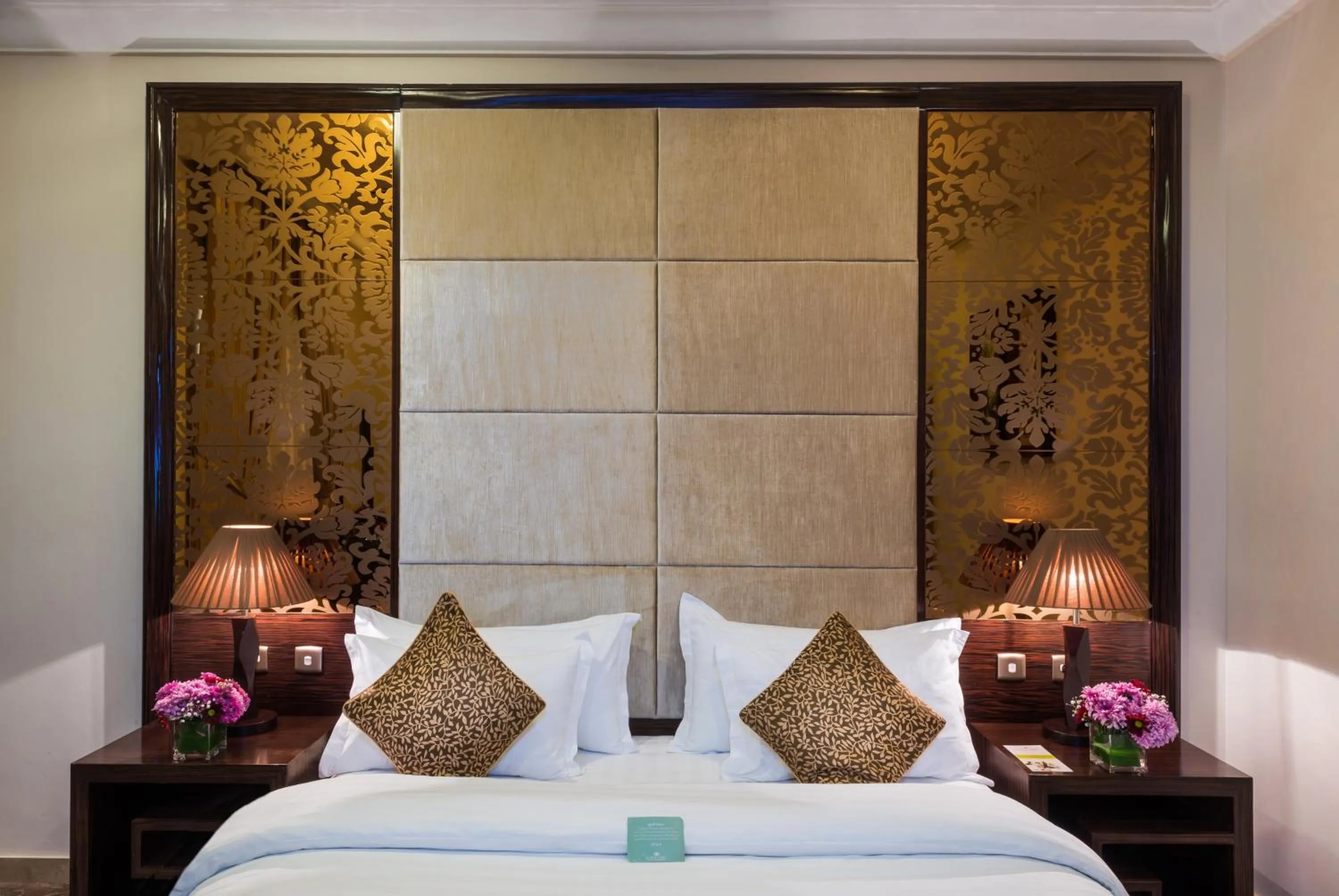 Executive Suite - single occupancy in Boudl Taif