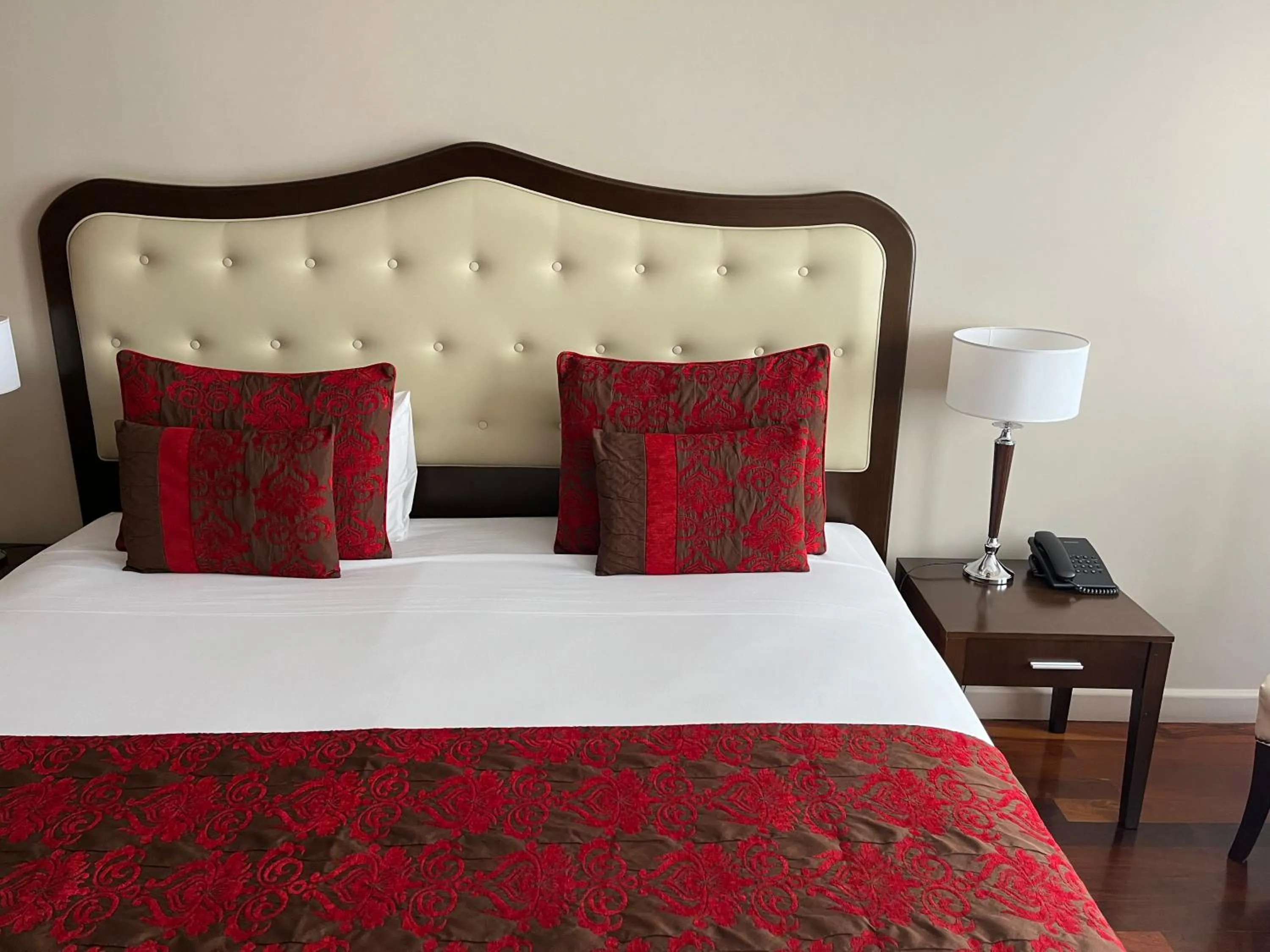 Classic Double Room in Kenton Palace Buenos Aires