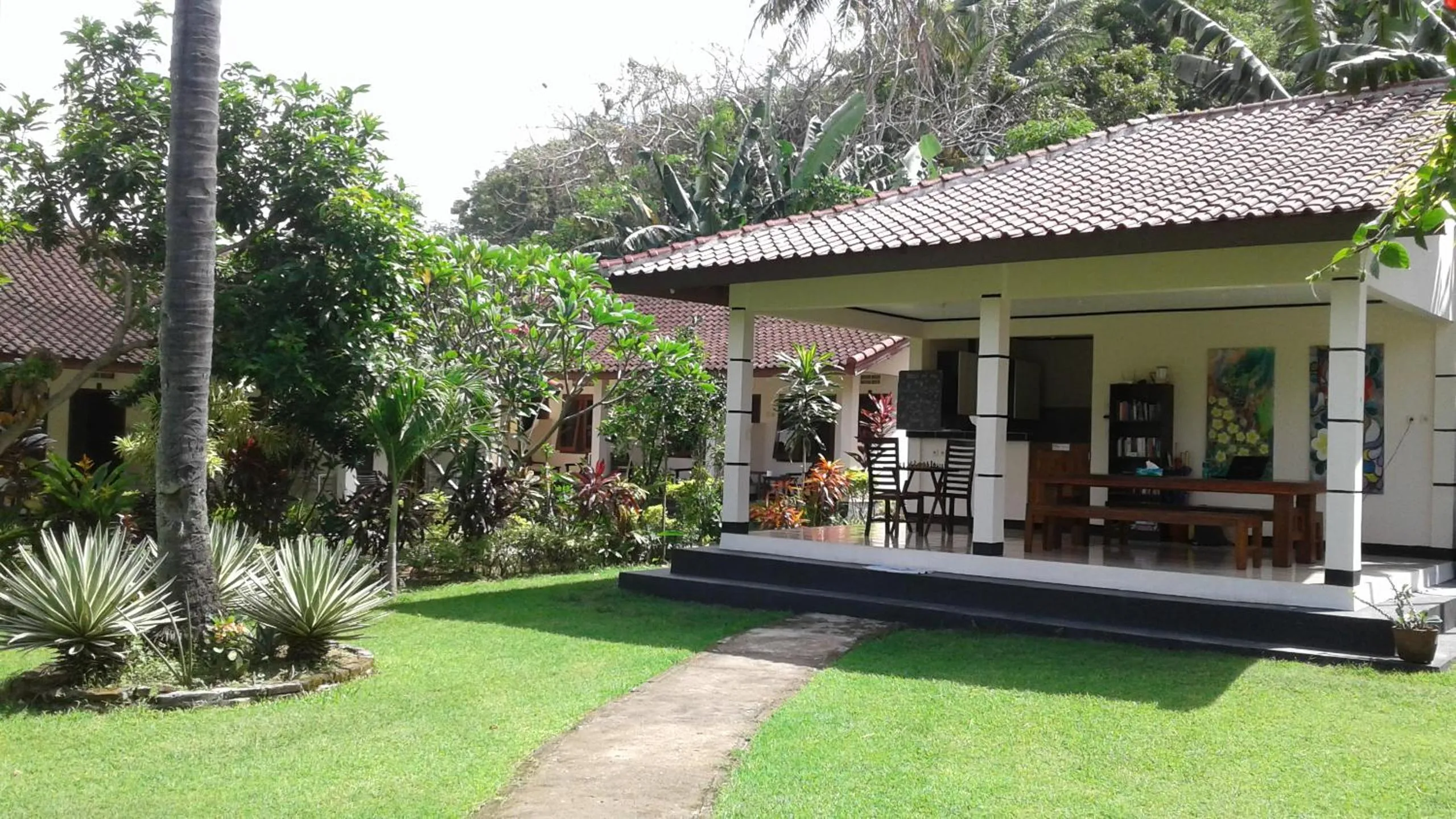 Indah Homestay and Cooking classes