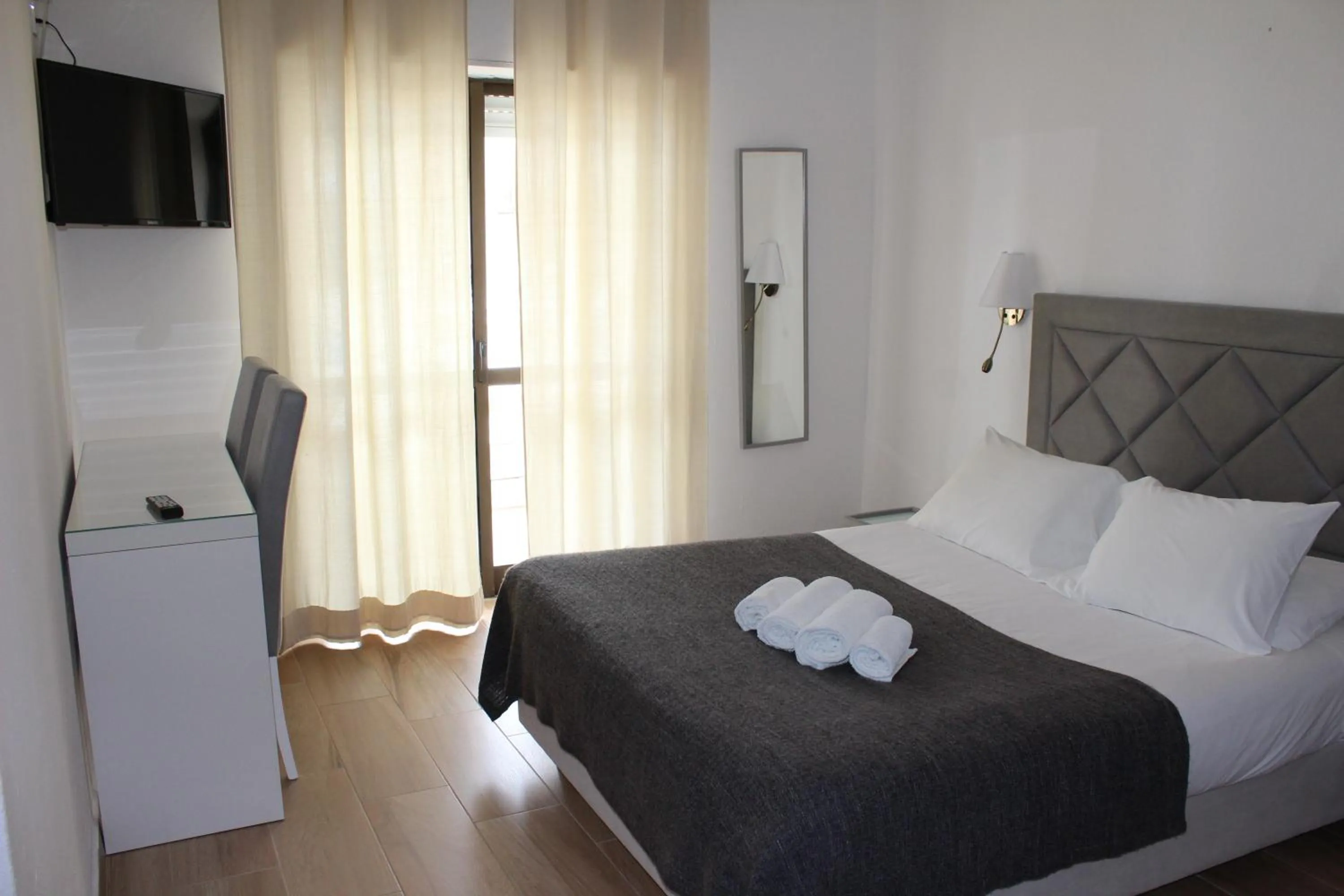 Double or Twin Room in Belo Horizonte