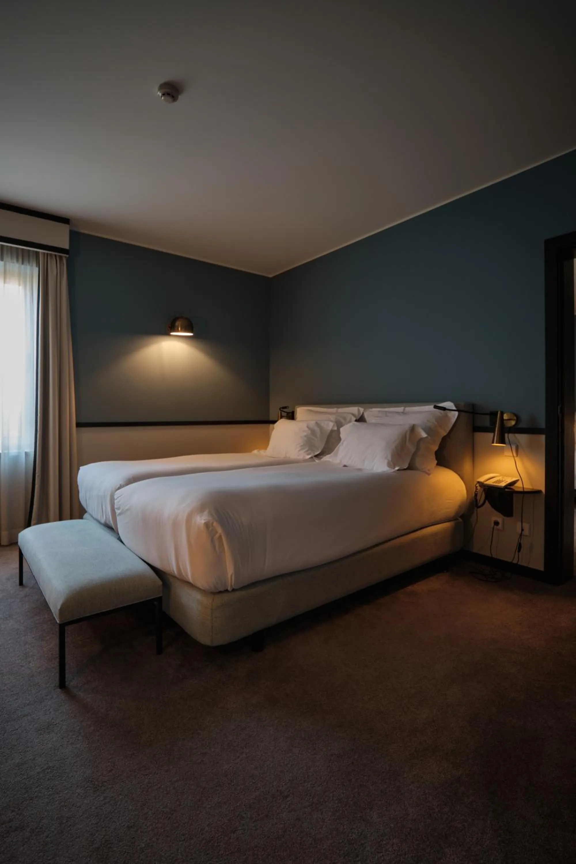 Communicating Rooms (4 Adults) in Palacio da Lousa Boutique Hotel