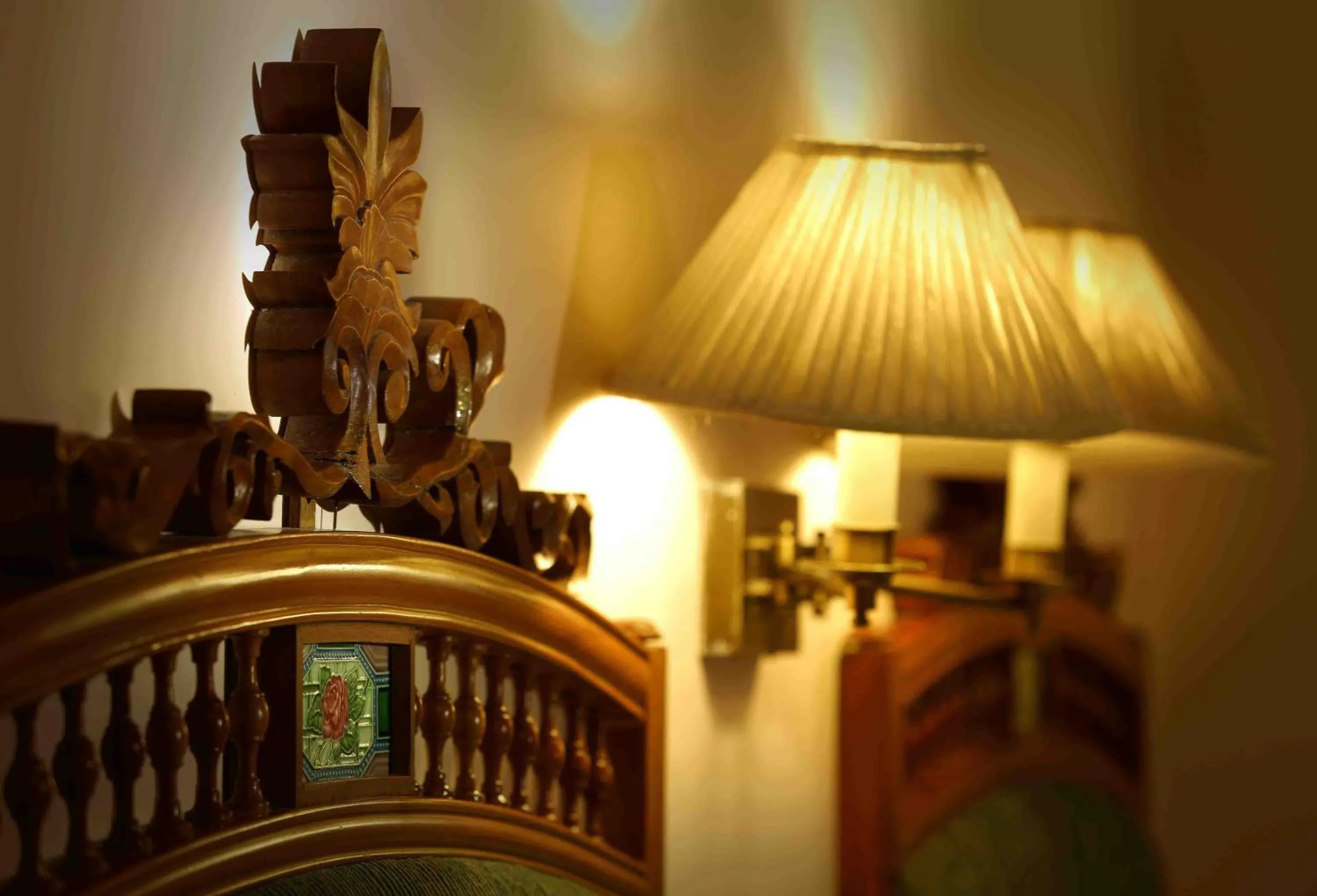 Superior Double Room - single occupancy in Royal Court