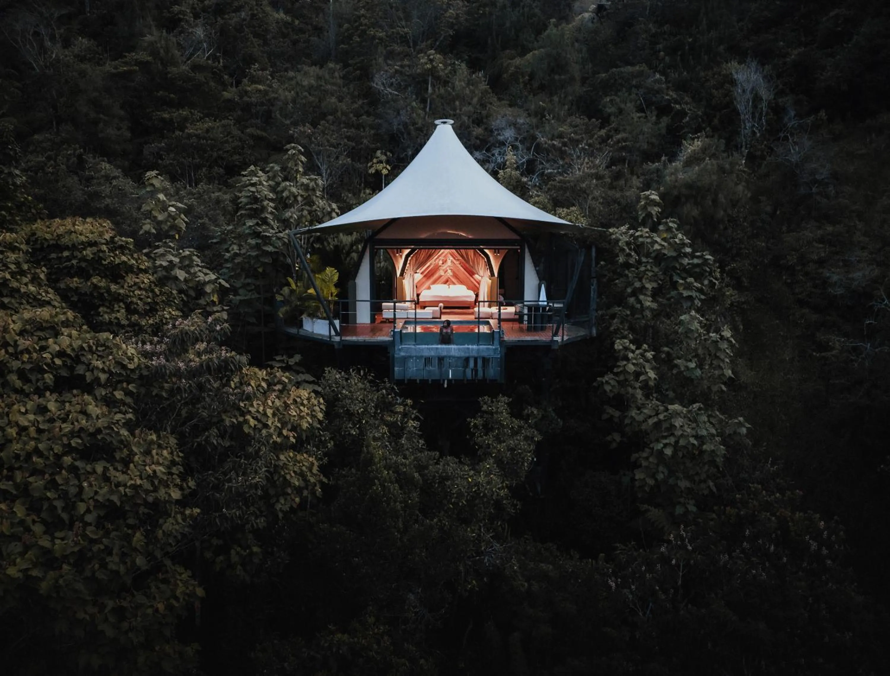 Presidential Suite in Bosko