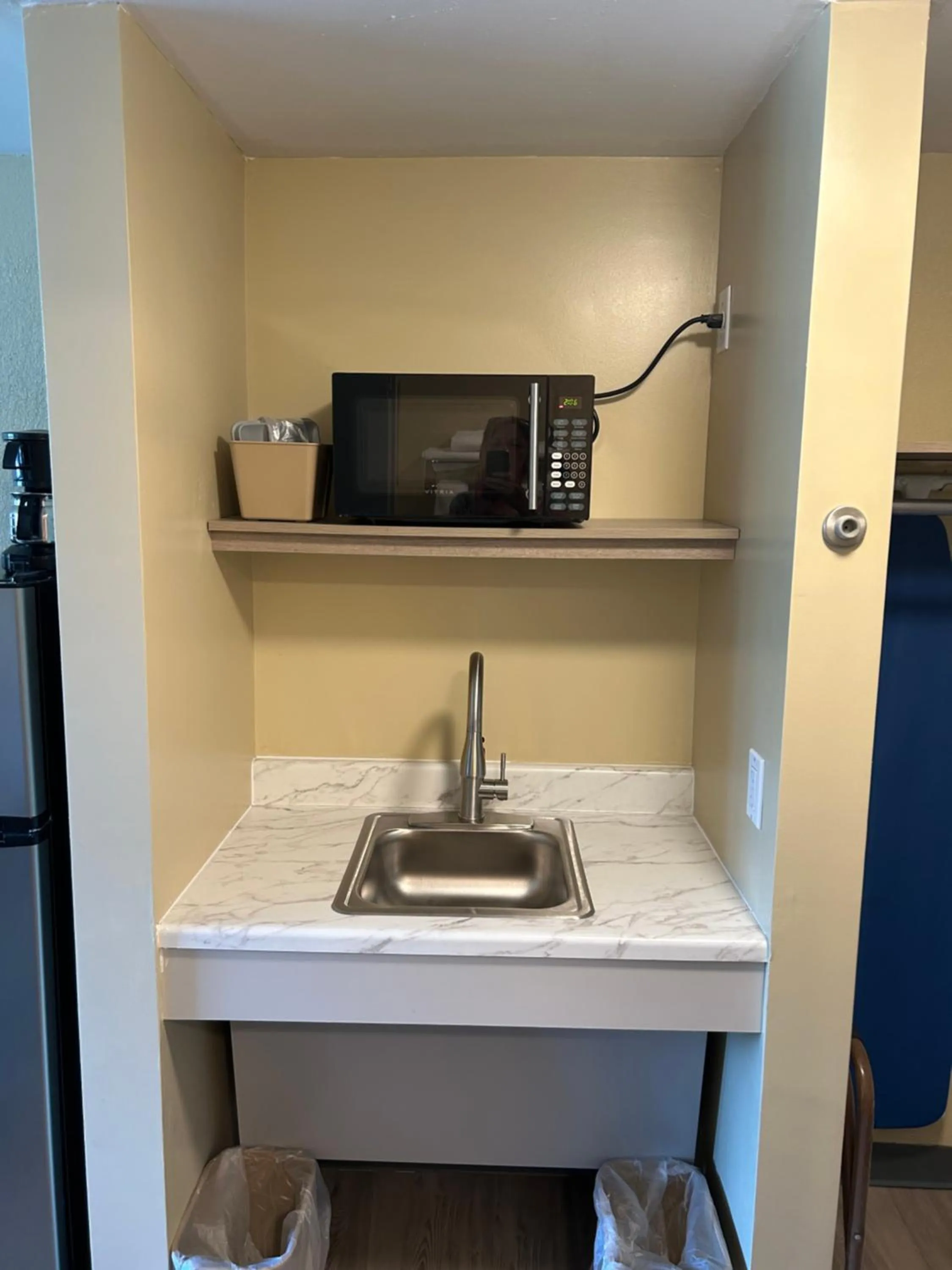 Family Suite - Non-Smoking in Days Inn by Wyndham Gettysburg