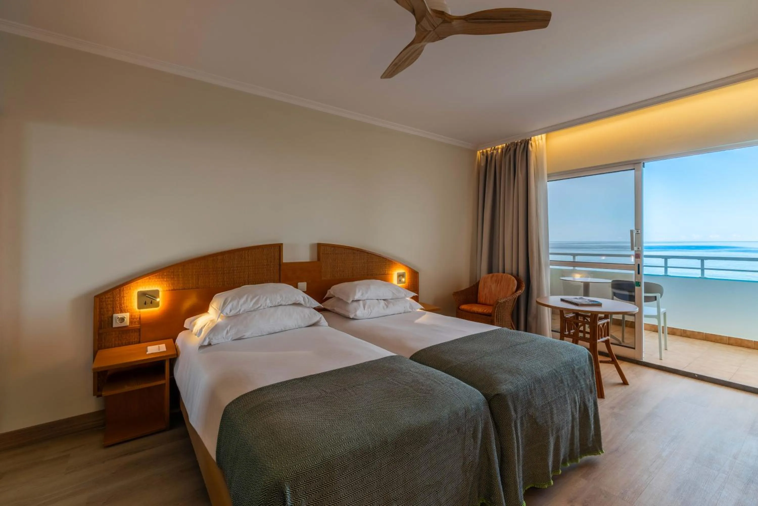 Classic Sea View in Pestana Ocean Bay Resort
