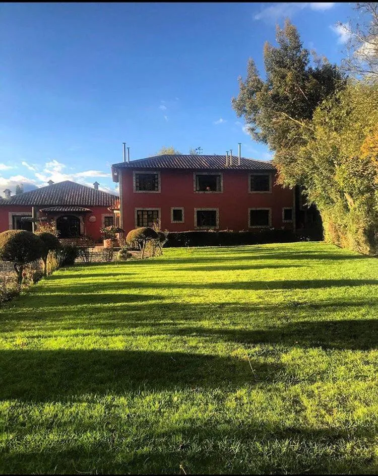 Standard Double Room - single occupancy in Hacienda Hato Verde