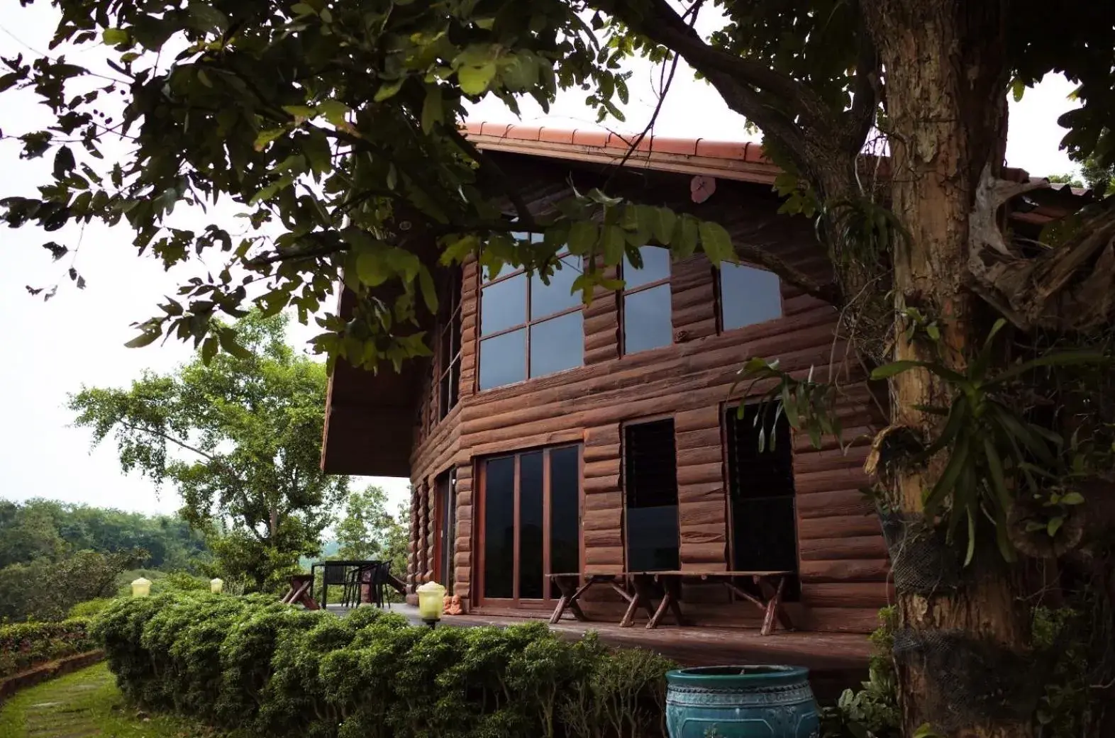 NUYU Khaoyai NUYU Khaoyai