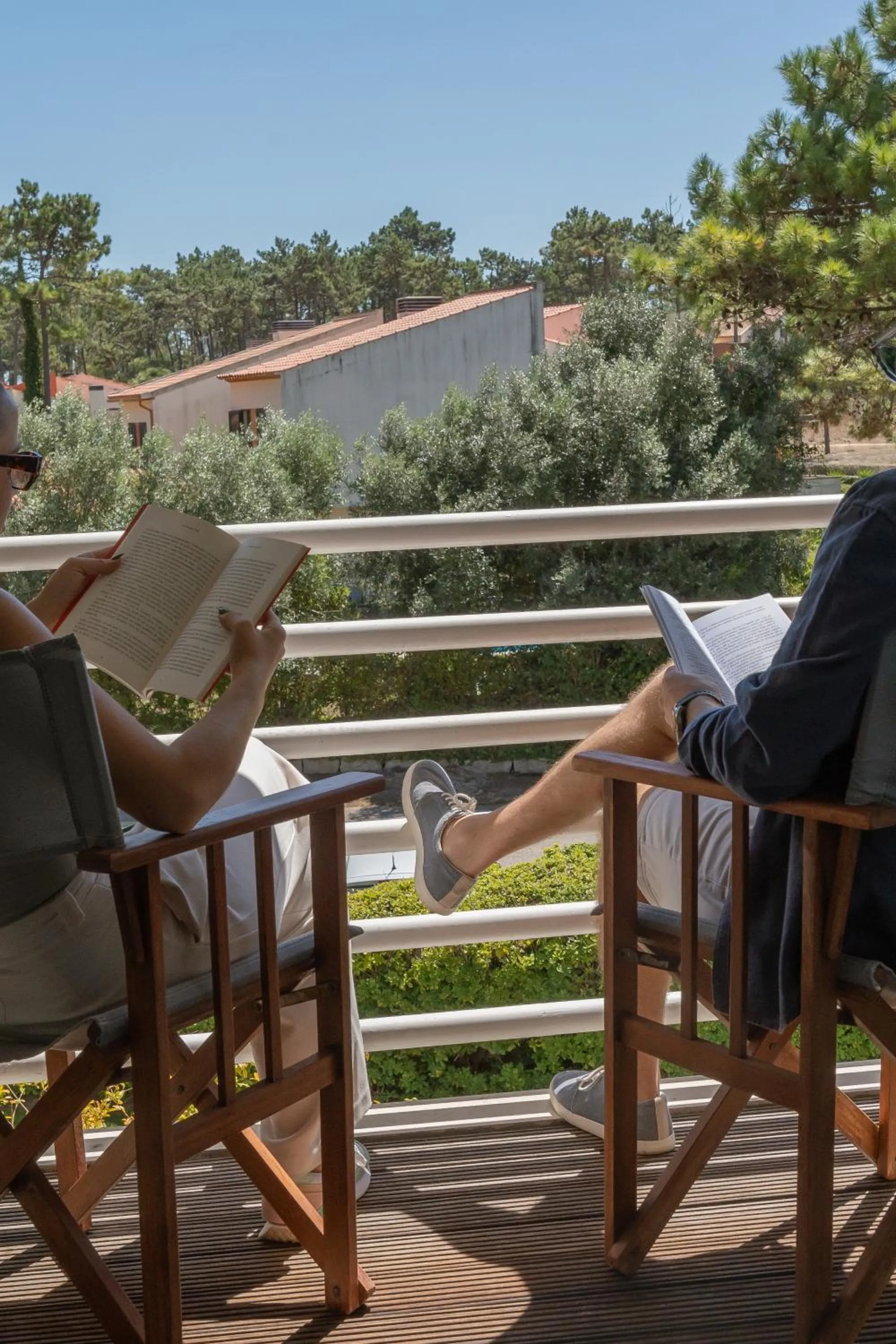 Double Room (2 Adults + 1 Child ) in Miravillas Hotel