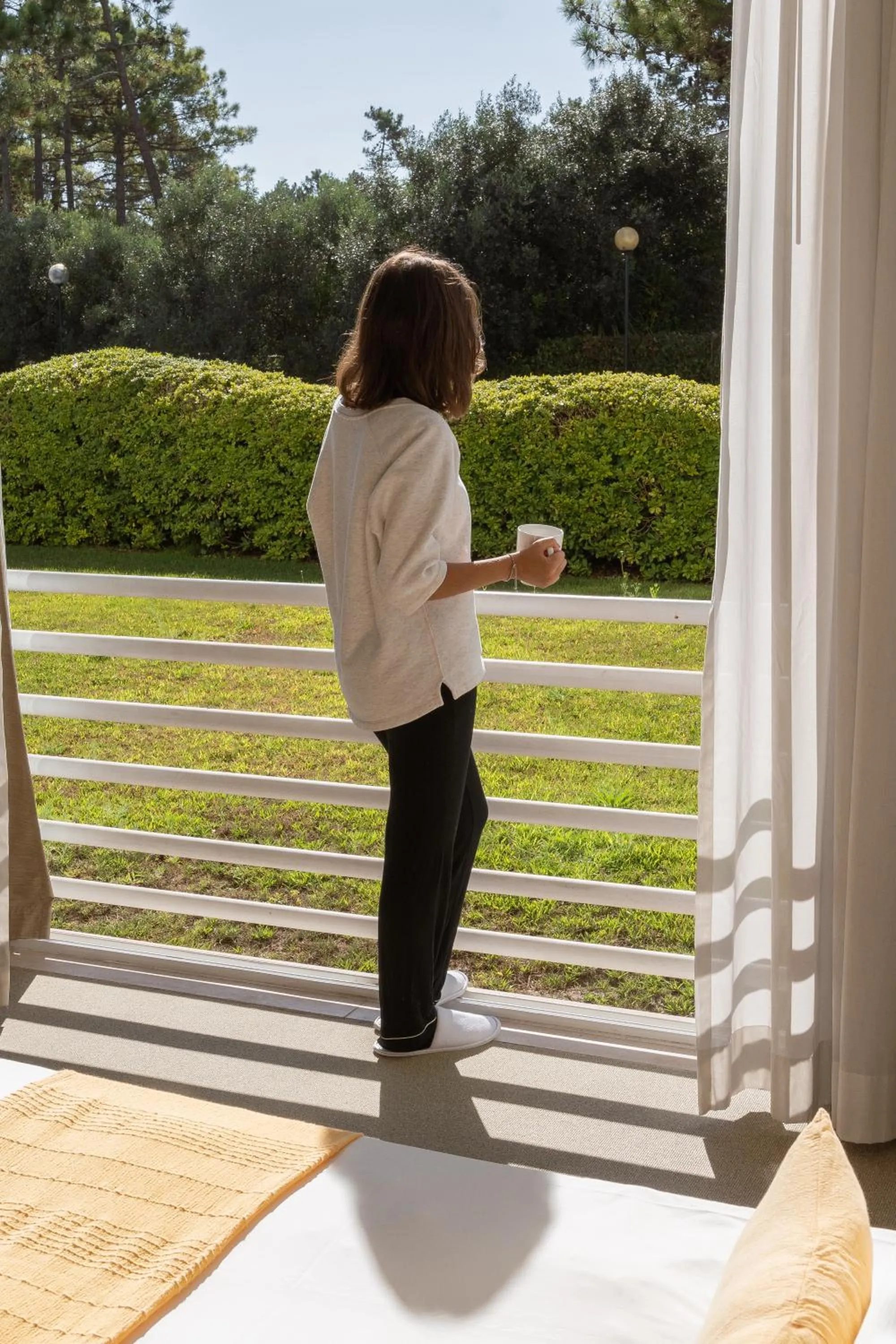 Single Room in Lavanda Hotel Miravillas