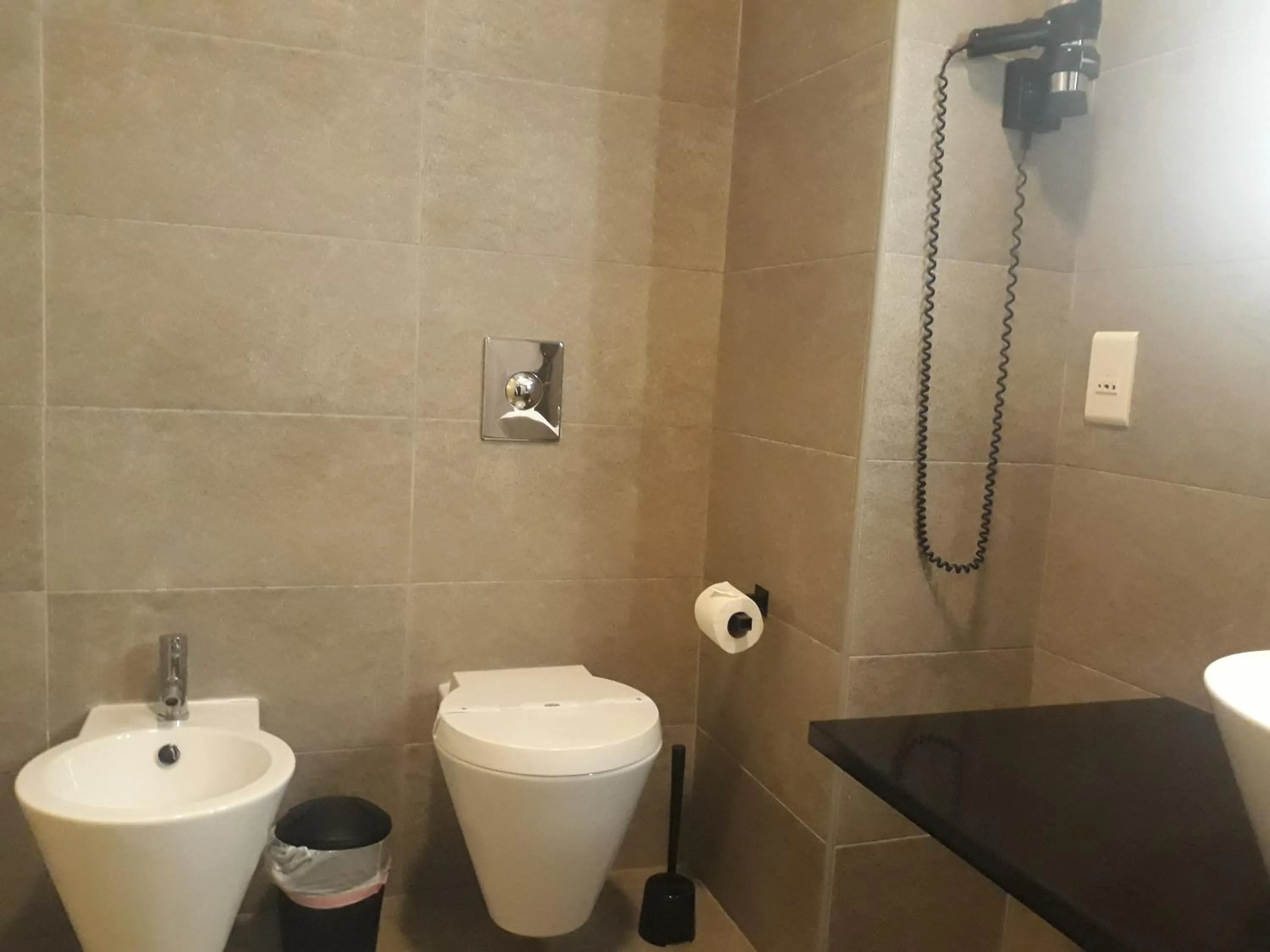 Double or Twin Room in Lavanda Hotel Miravillas